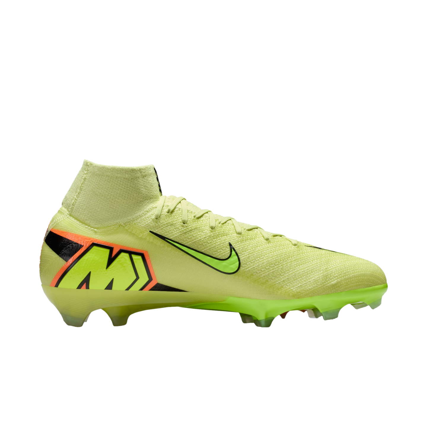 Nike Mercurial Superfly 10 Elite Firm Ground Cleats
