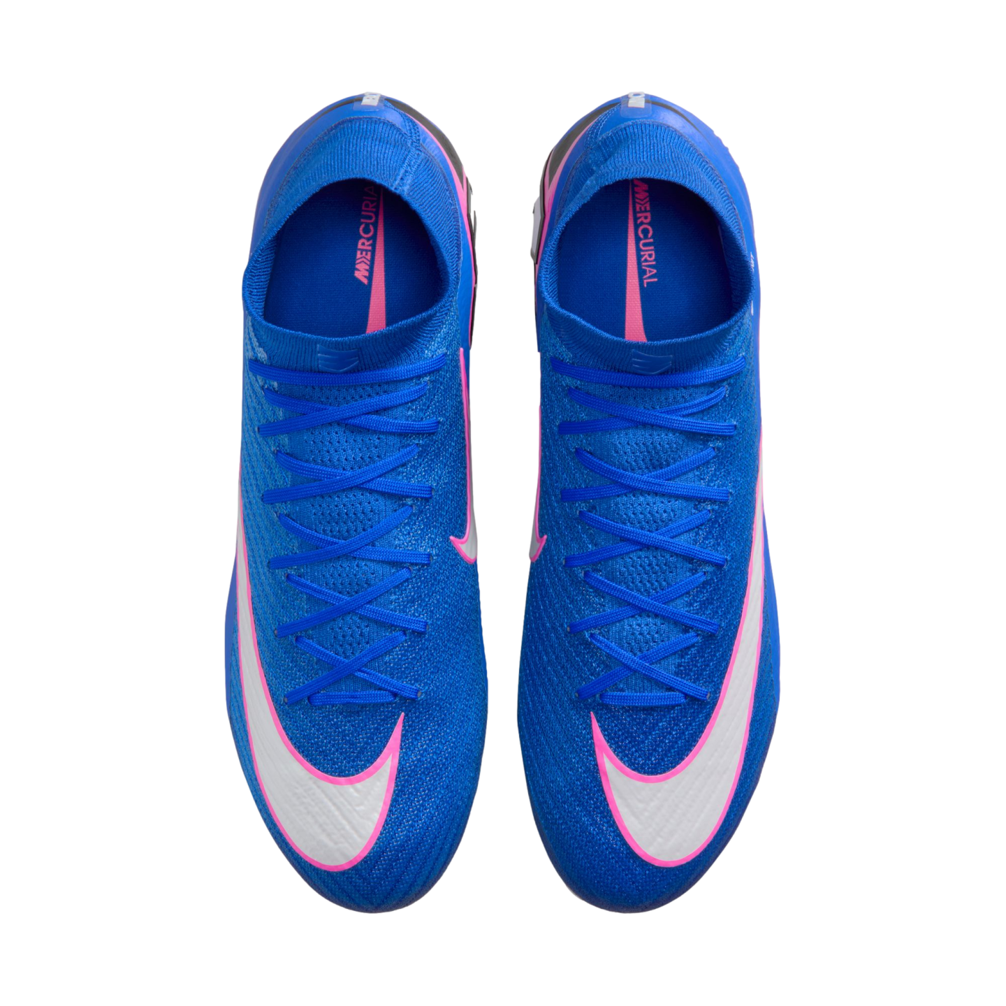 Nike Mercurial Superfly 10 Elite Firm Ground Cleats Soccer FQ1454