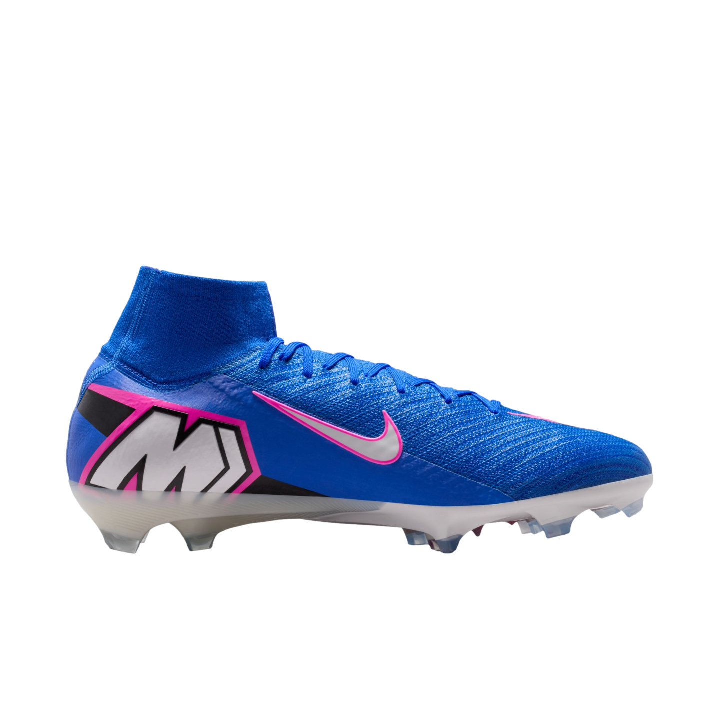 Nike Mercurial Superfly 10 Elite Firm Ground Cleats Soccer FQ1454