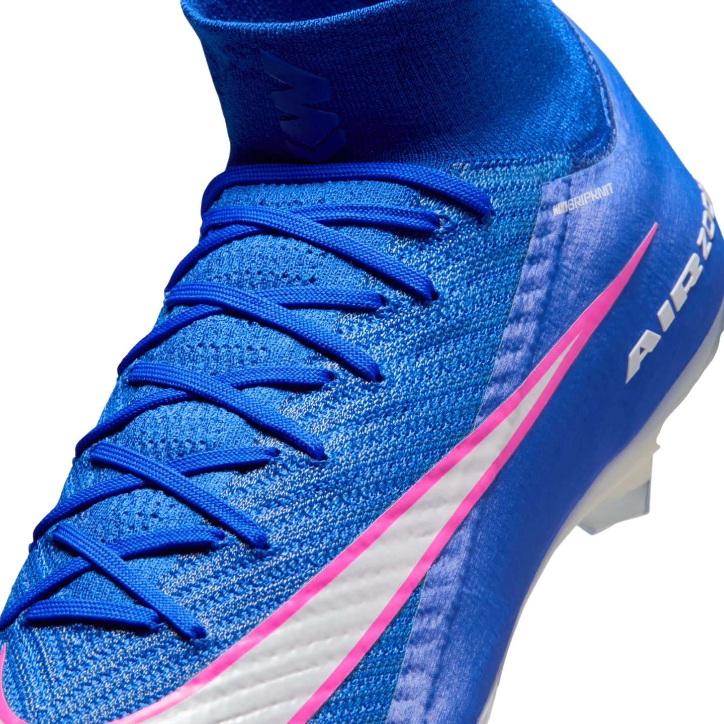 Nike Mercurial Superfly 10 Elite Firm Ground Cleats Soccer FQ1454