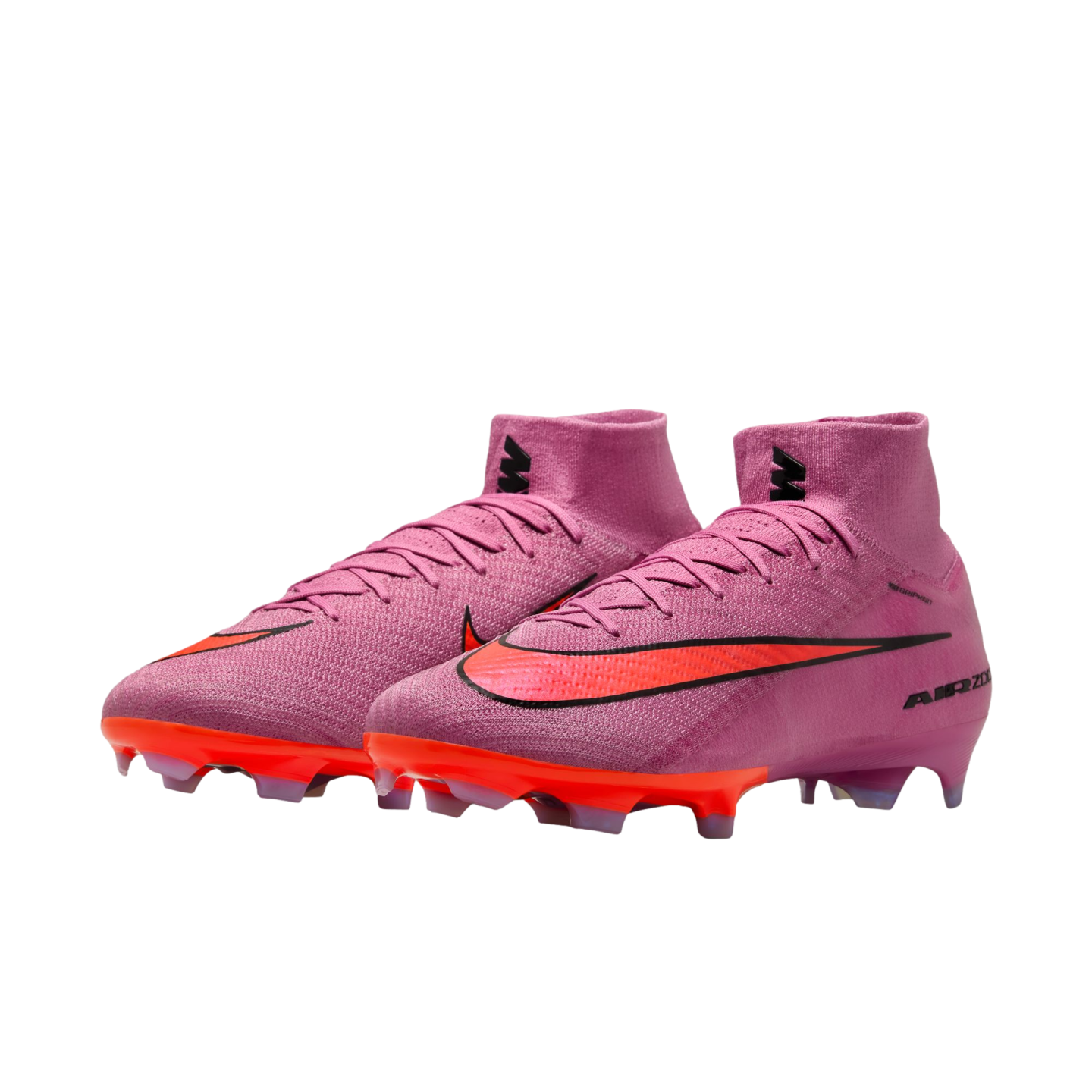 Nike Mercurial Superfly 10 Elite Firm Ground Cleats FQ1454-600
