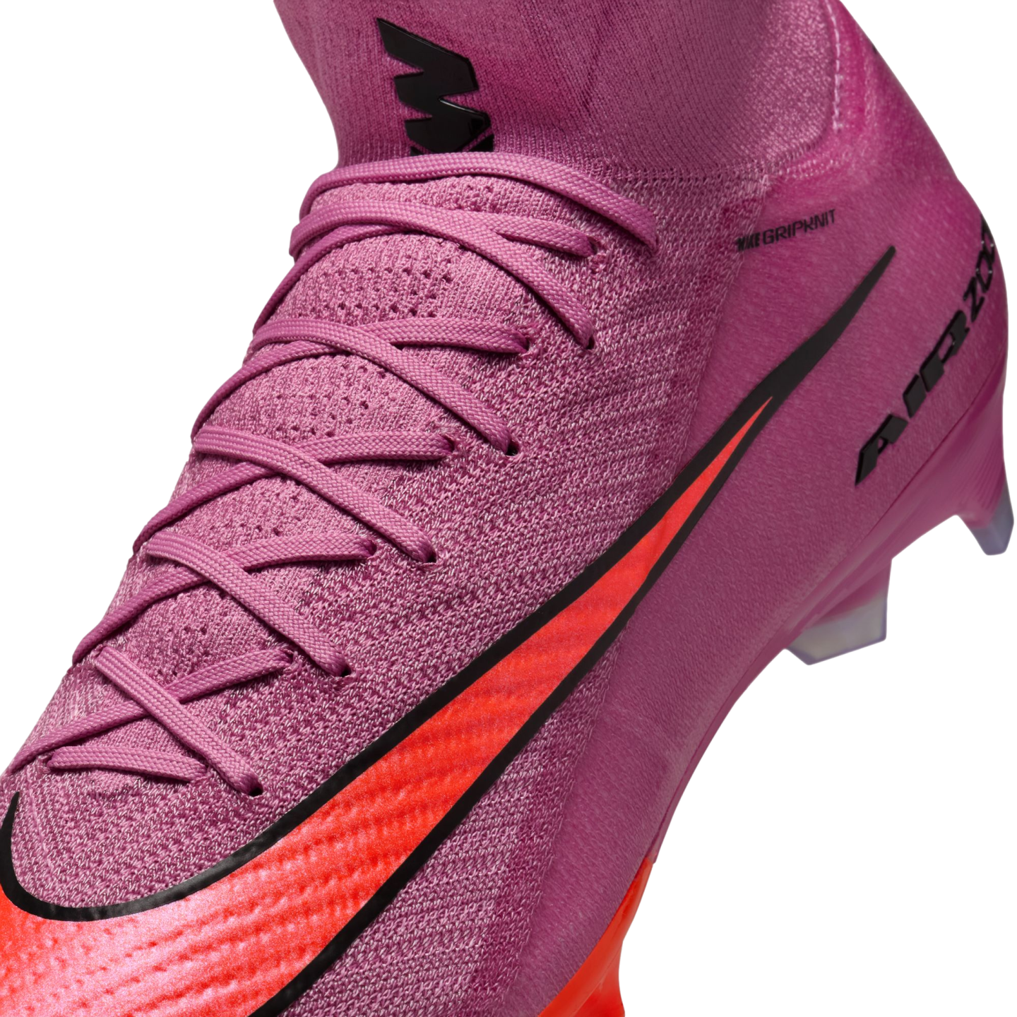 Nike Mercurial Superfly 10 Elite Firm Ground Cleats FQ1454-600
