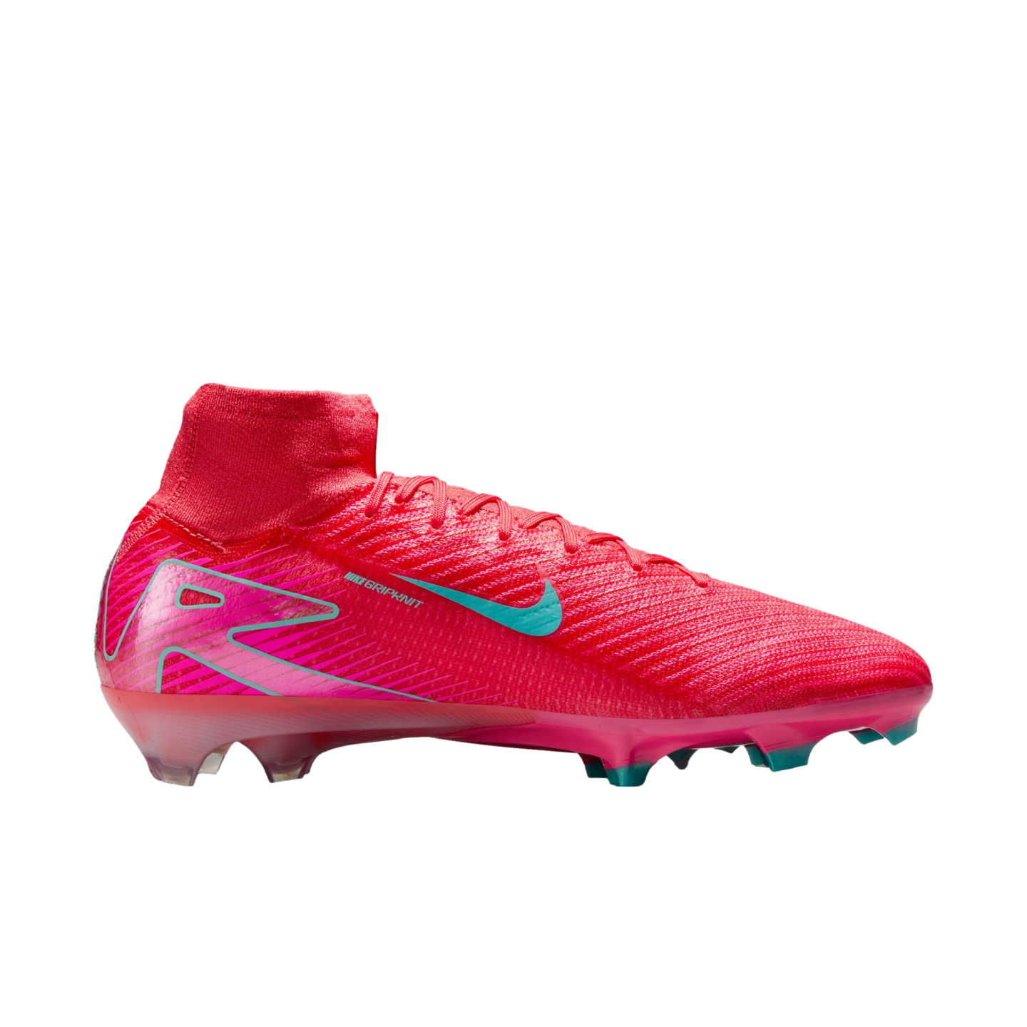 mercurial soccer