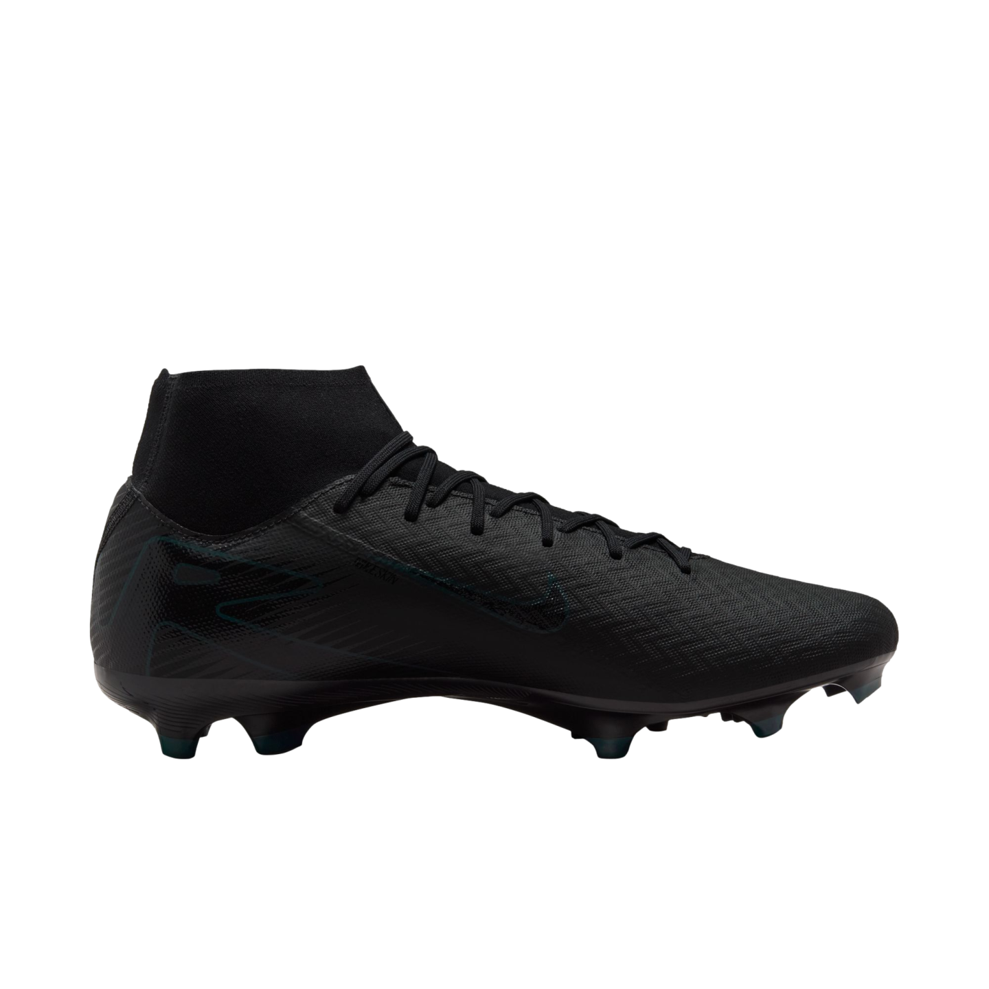 Chaussures de football à crampons pour terrain sec Nike Mercurial Zoom Superfly 10 Academy