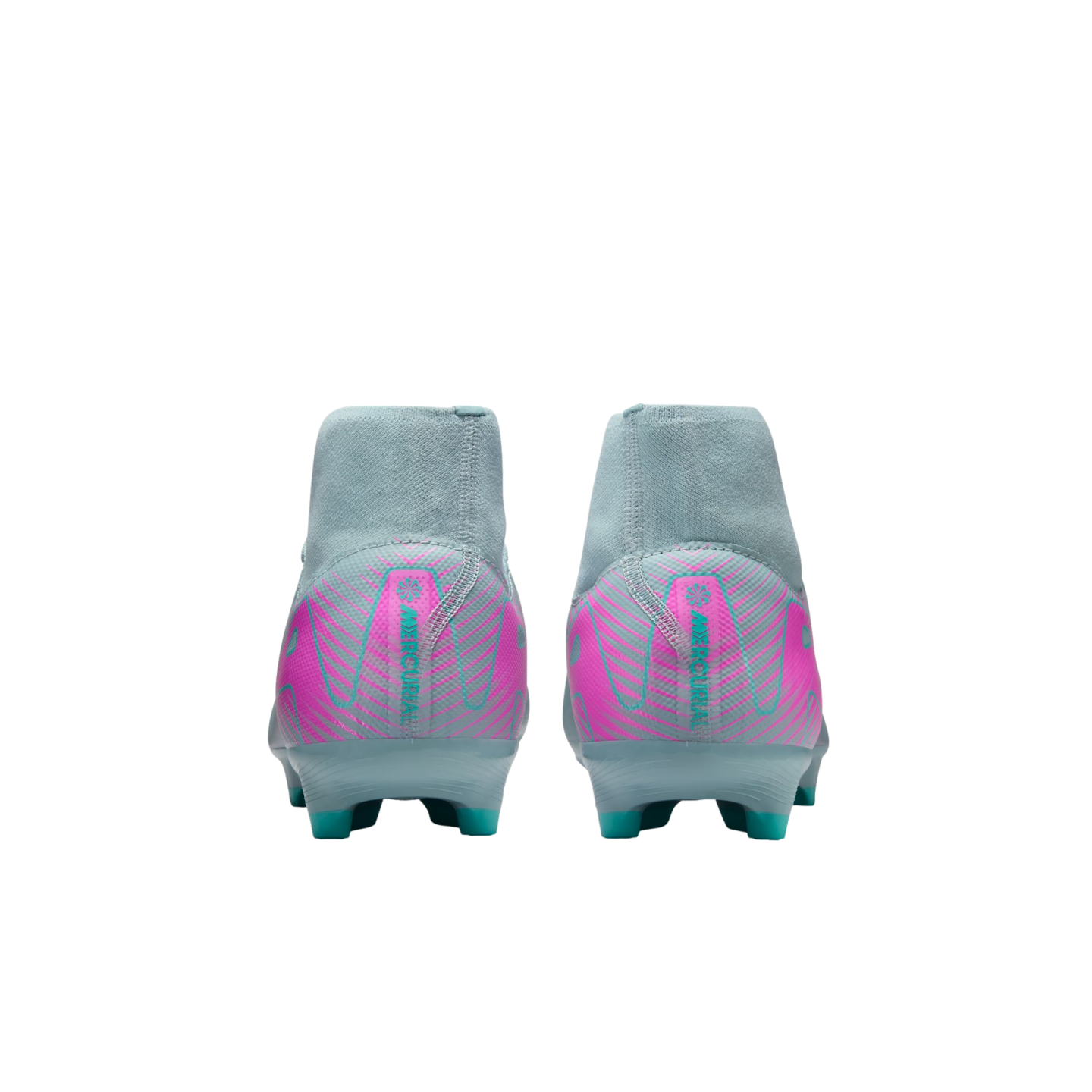 Nike Mercurial Superfly 10 Academy Firm Ground Cleats FQ1456-301