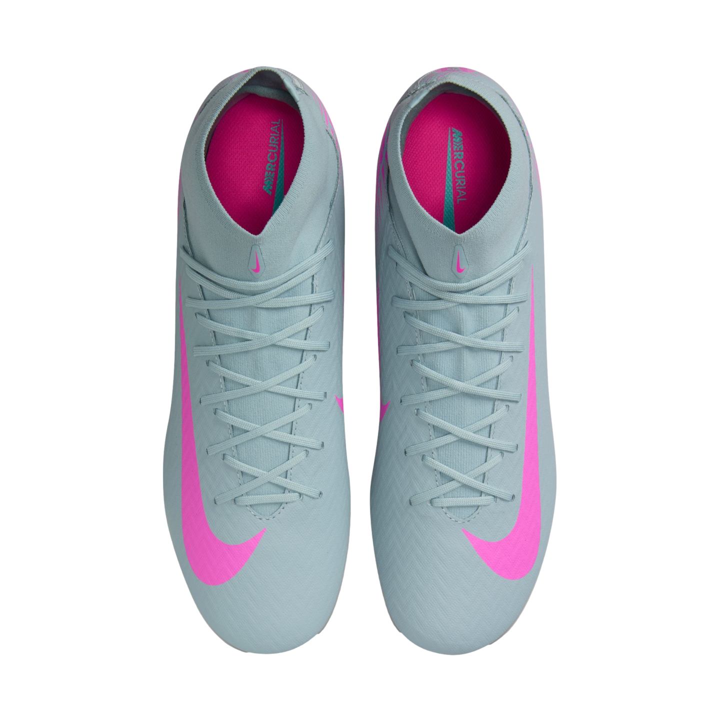 Nike Mercurial Superfly 10 Academy Firm Ground Cleats FQ1456-301