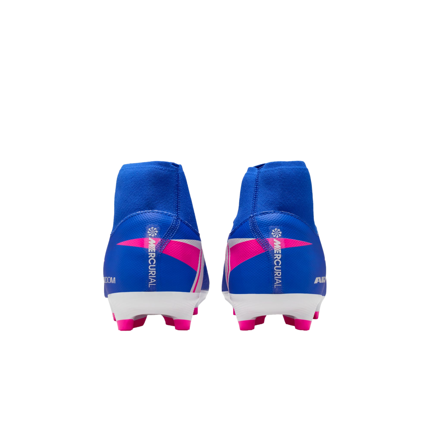 Nike Mercurial Superfly 10 Academy Firm Ground Cleats