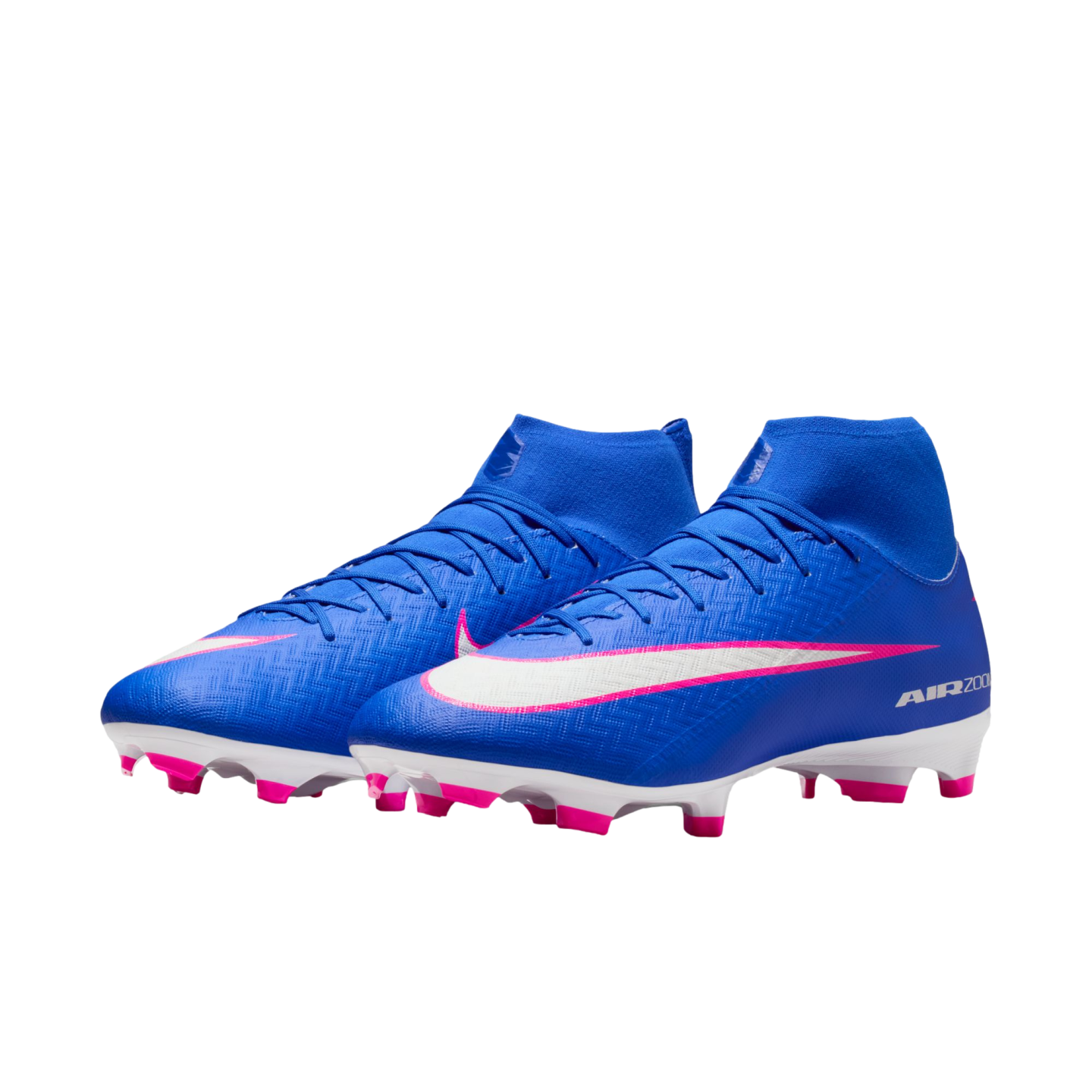 Nike Mercurial Superfly 10 Academy Firm Ground Cleats