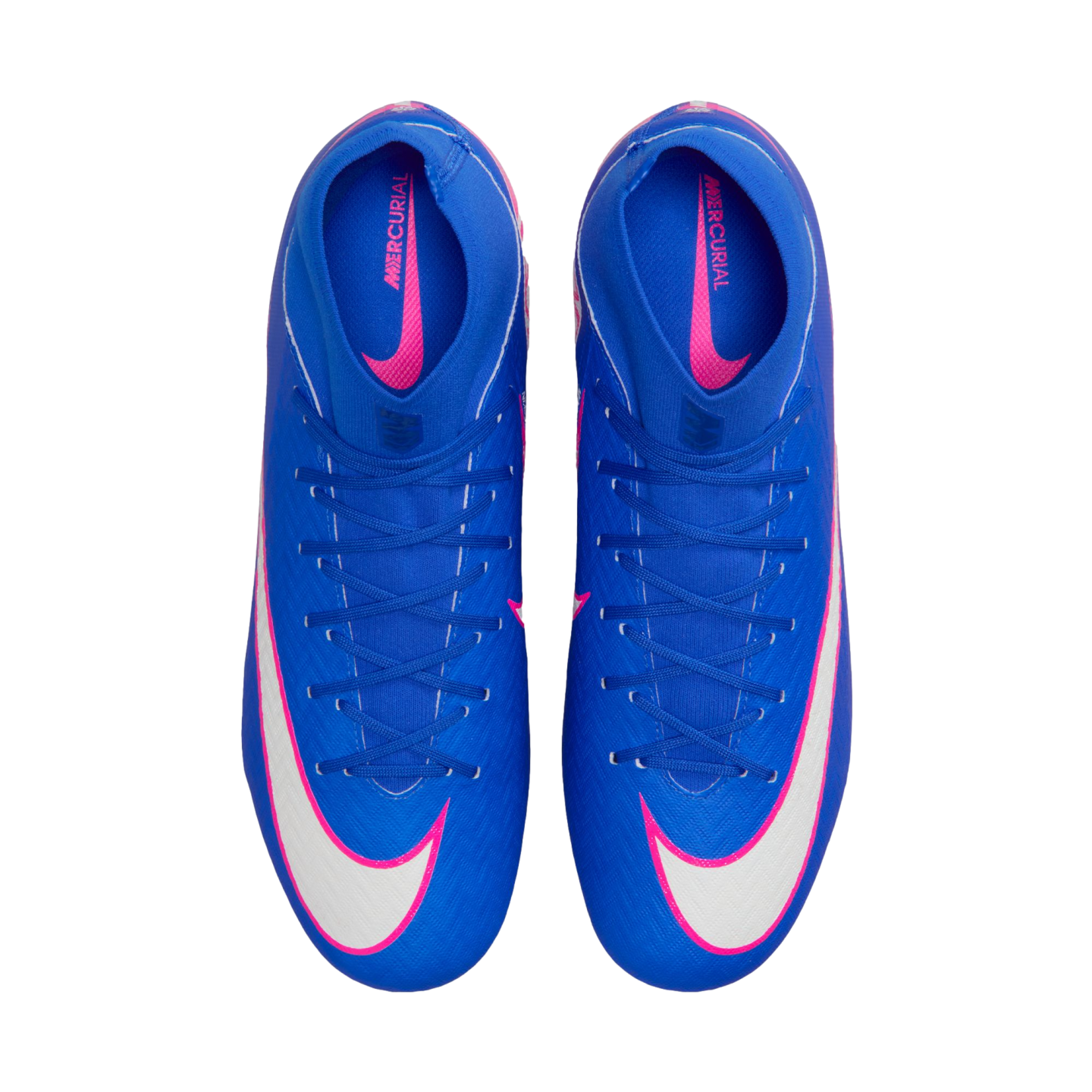 Nike Mercurial Superfly 10 Academy Firm Ground Cleats