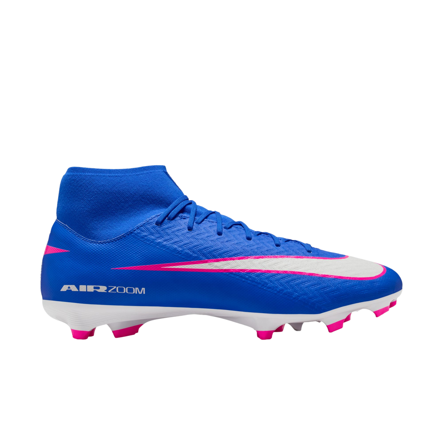 Nike Mercurial Superfly 10 Academy Firm Ground Cleats