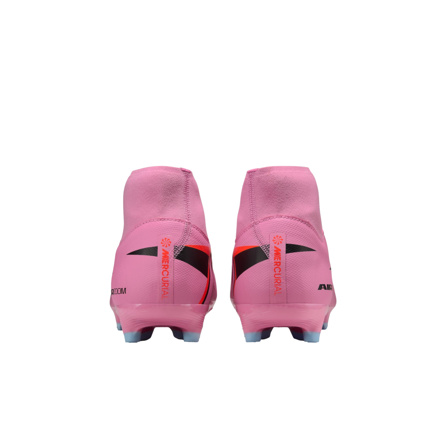 Nike Mercurial Superfly 10 Academy Firm Ground Cleats FQ1456-600