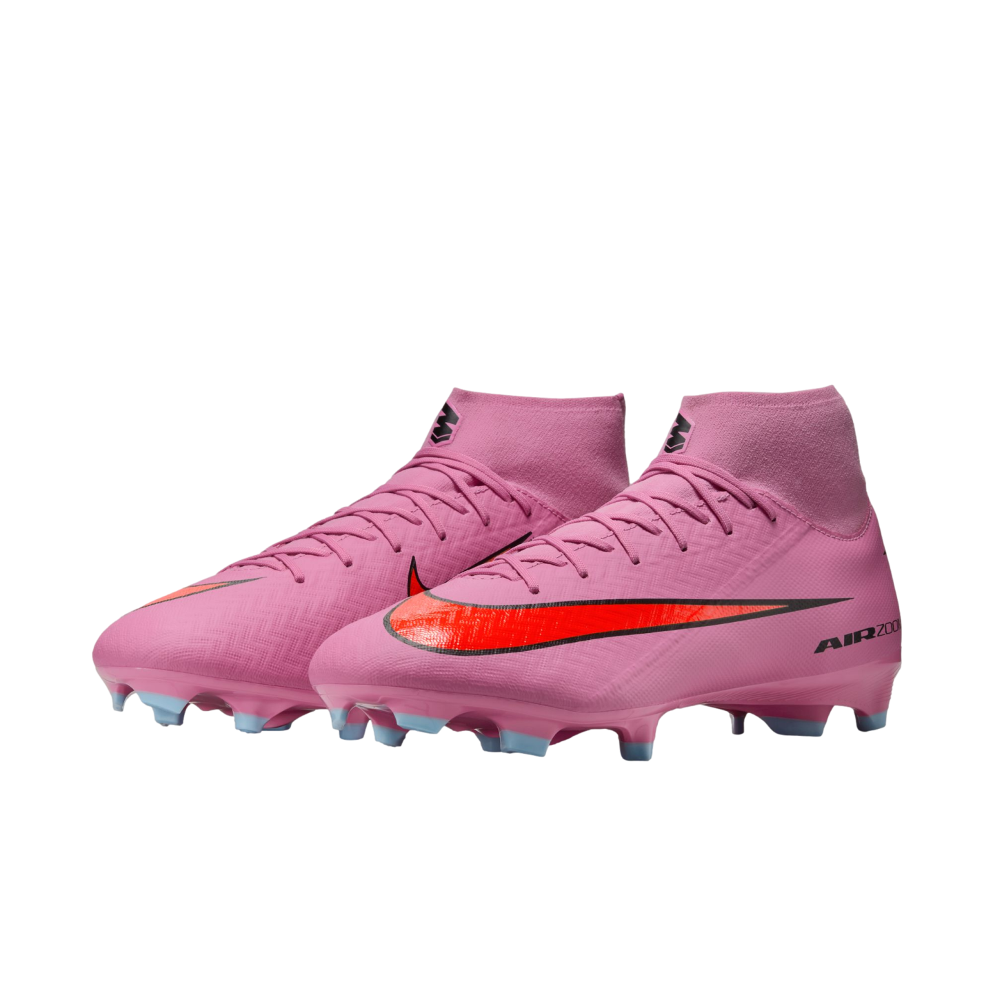 Nike Mercurial Superfly 10 Academy Firm Ground Cleats FQ1456-600