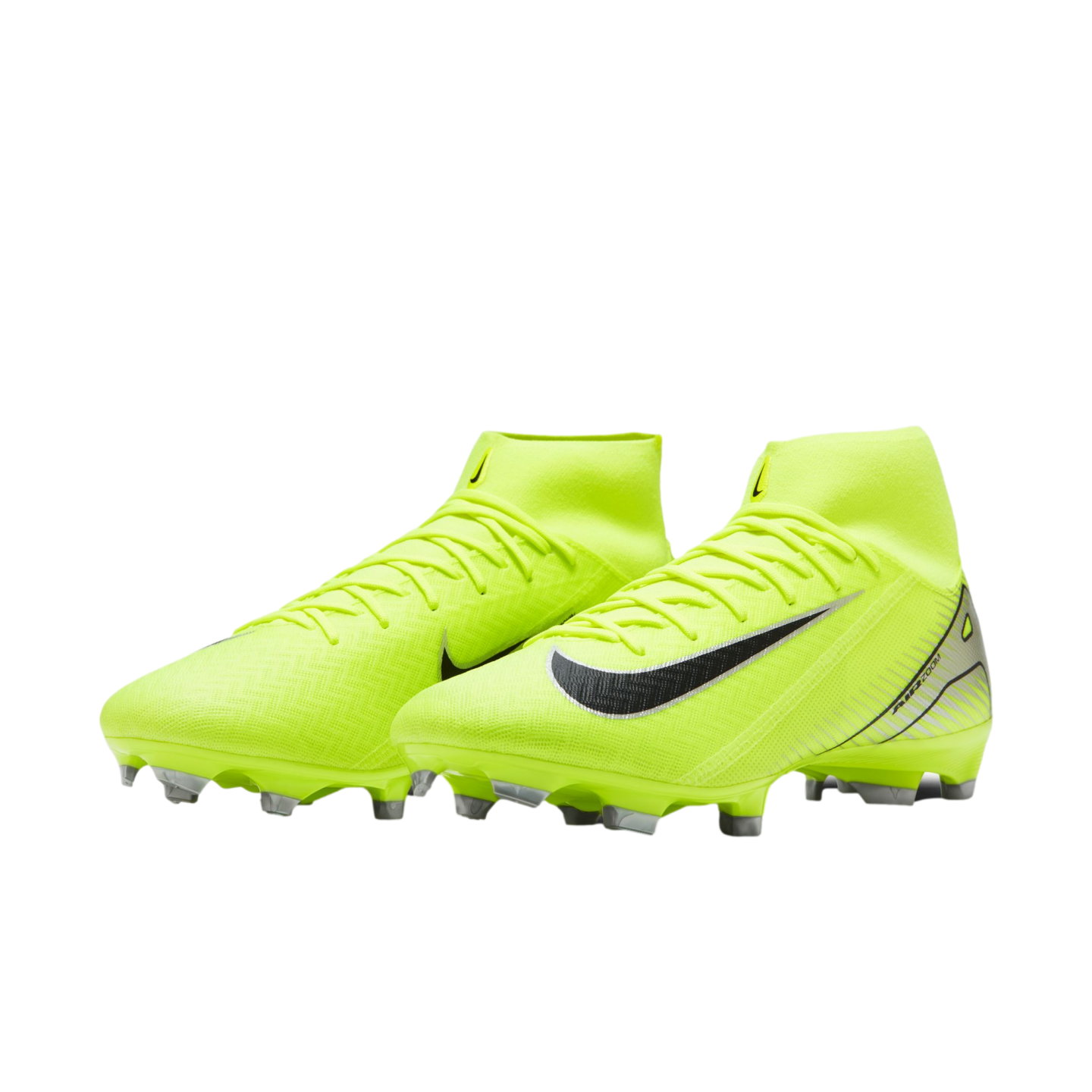 Nike Mercurial Superfly 10 Academy Firm Ground Cleats