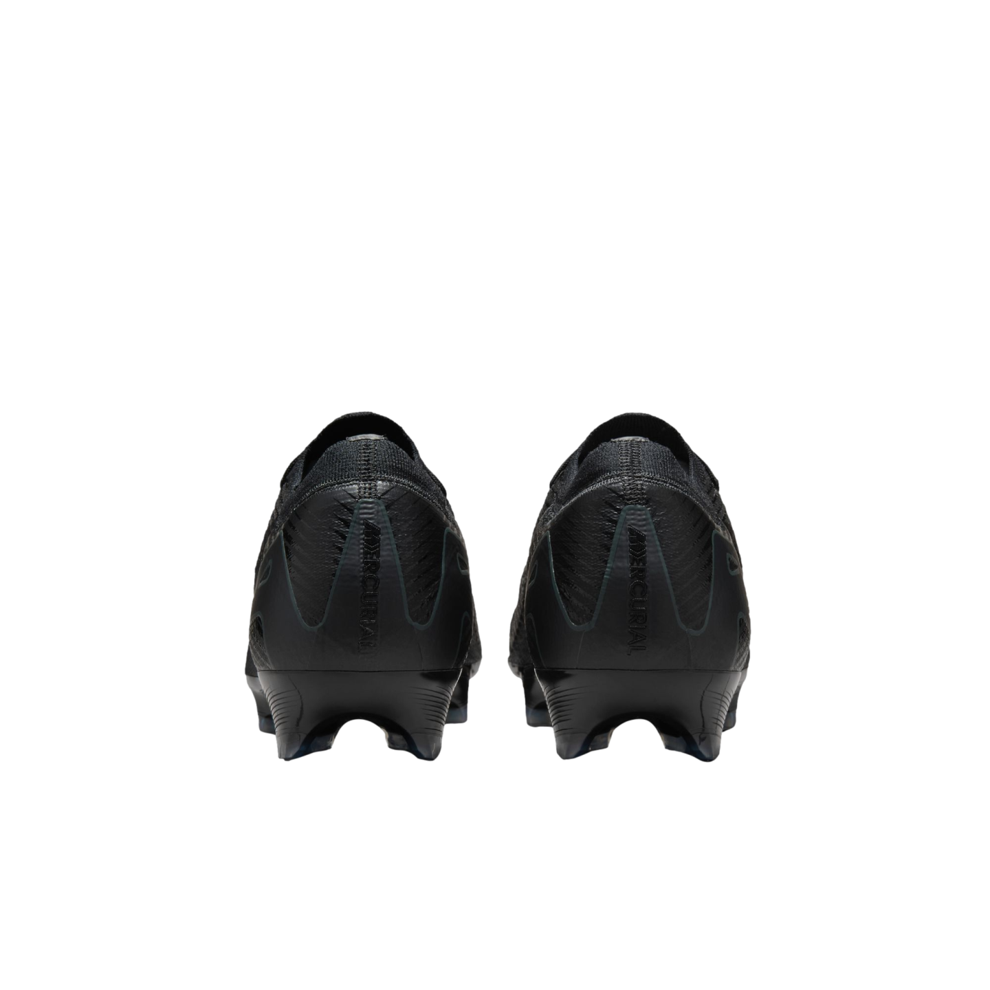 Chaussures de football à crampons Nike Mercurial Zoom Vapor 16 Elite pour terrain sec