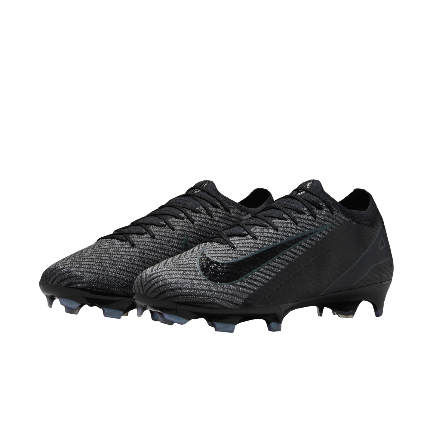 Chaussures de football à crampons Nike Mercurial Zoom Vapor 16 Elite pour terrain sec