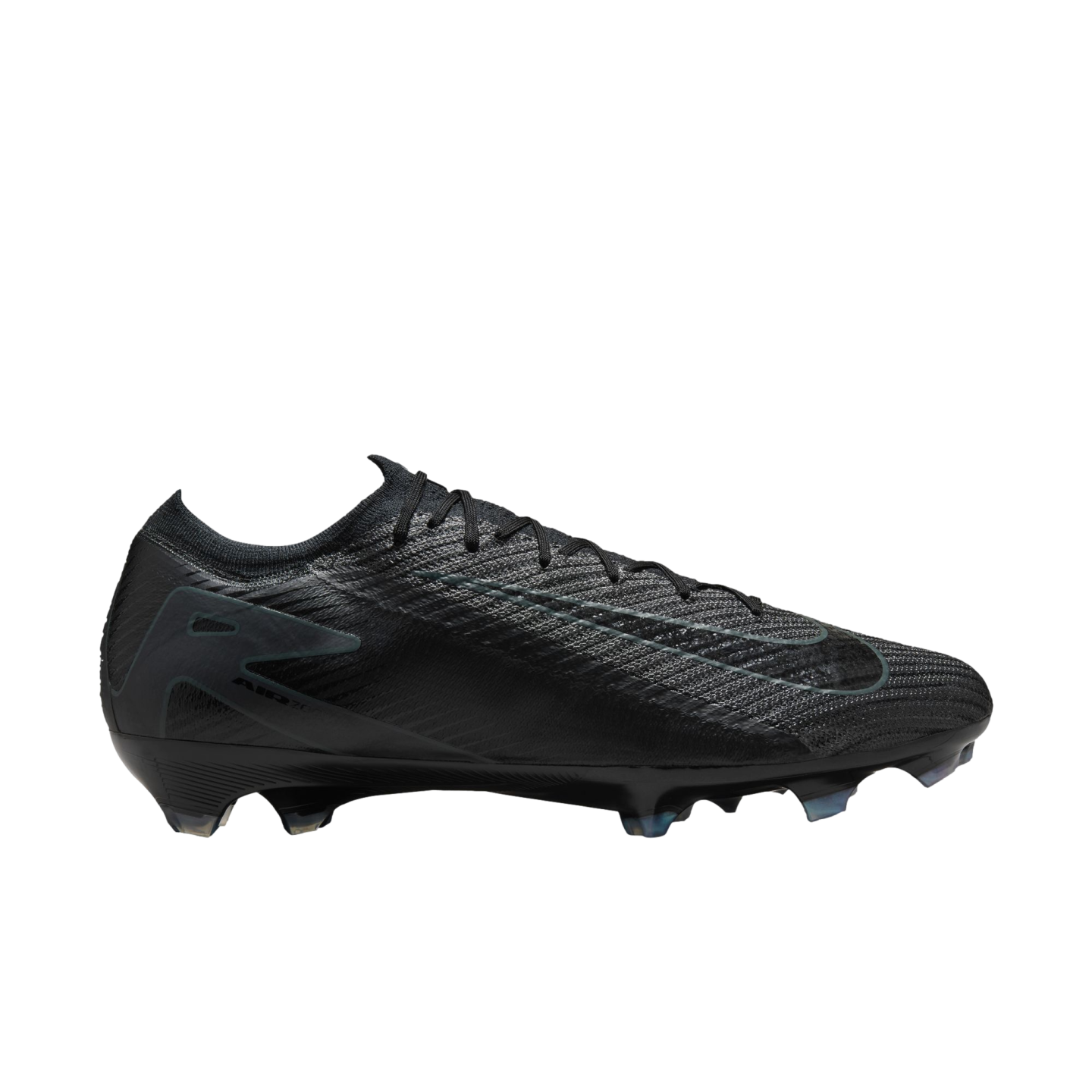 Chaussures de football à crampons Nike Mercurial Zoom Vapor 16 Elite pour terrain sec