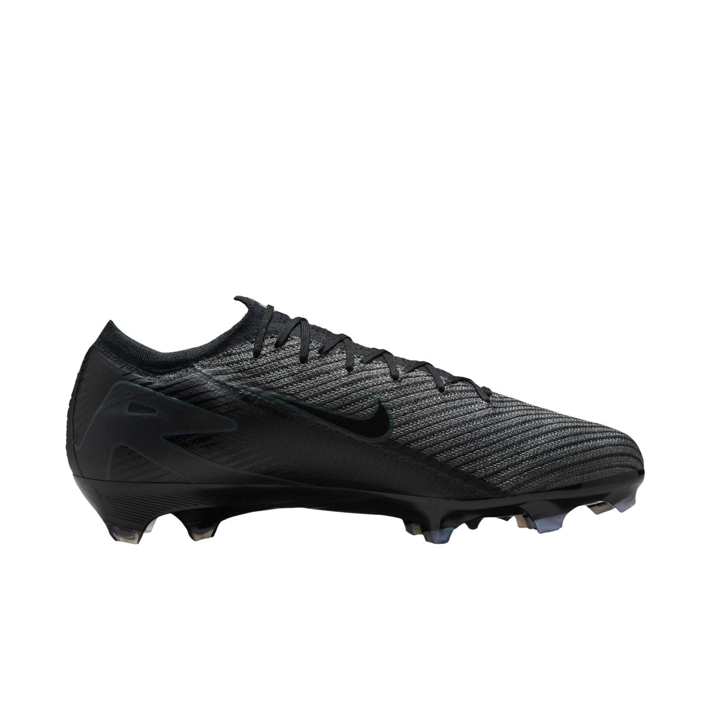 Chaussures de football à crampons Nike Mercurial Zoom Vapor 16 Elite pour terrain sec