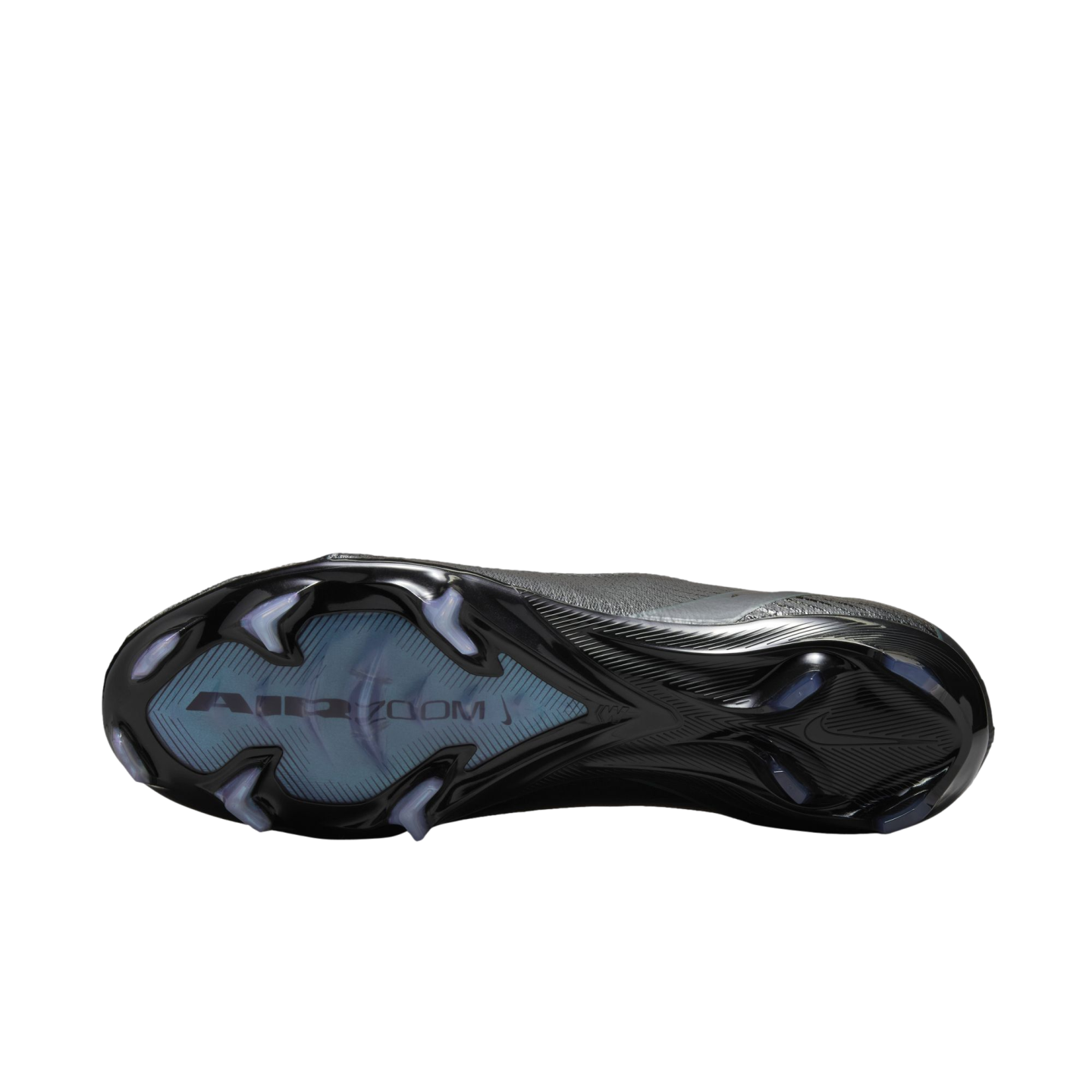 Botas de futbol para terreno firme Nike Mercurial Zoom Vapor 16 Elite