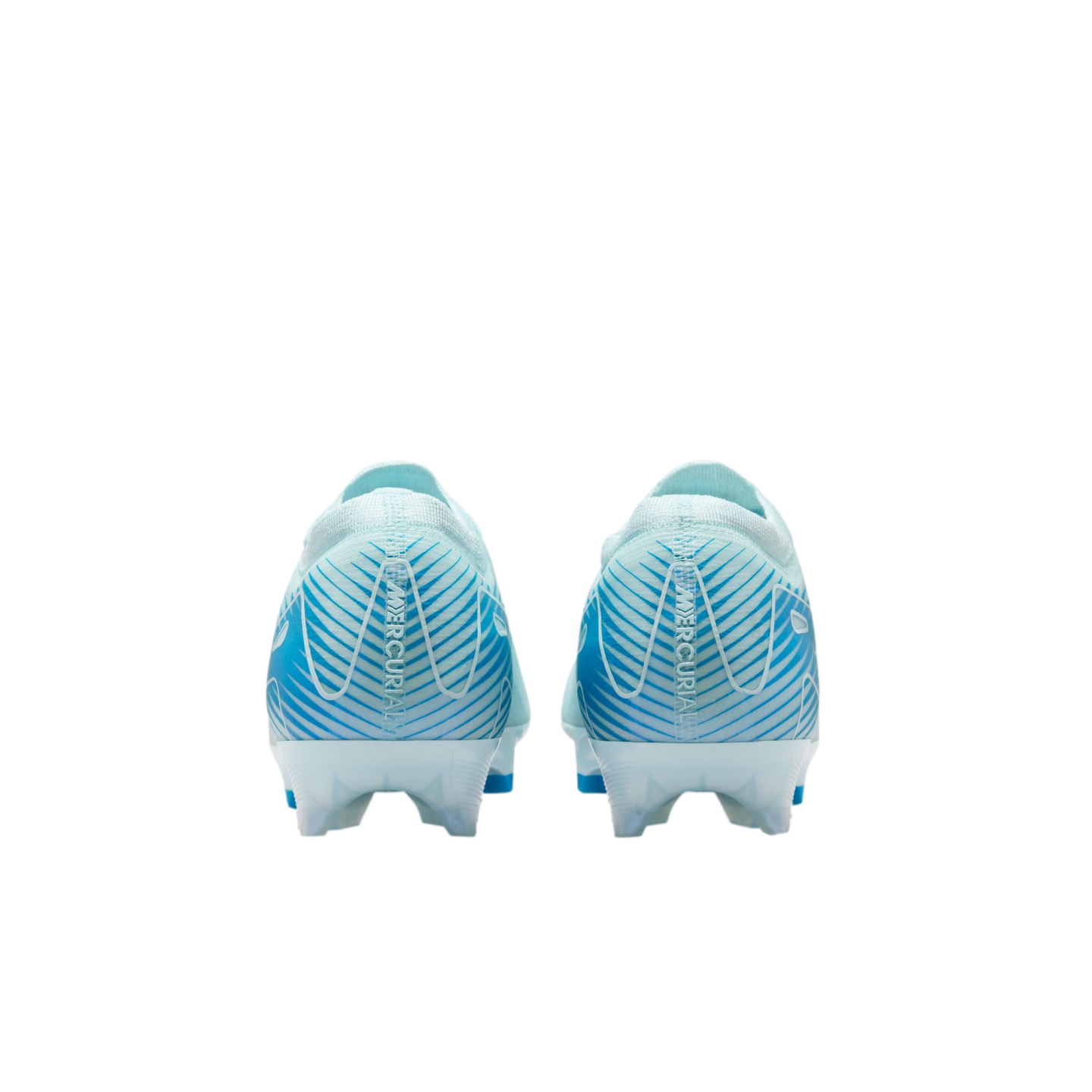 Chaussures de football à crampons Nike Mercurial Zoom Vapor 16 Elite pour terrain sec