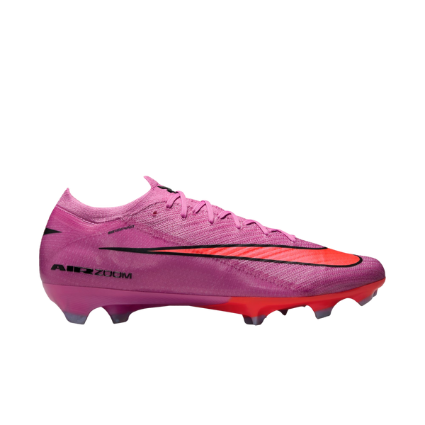 mercurial vapor rose