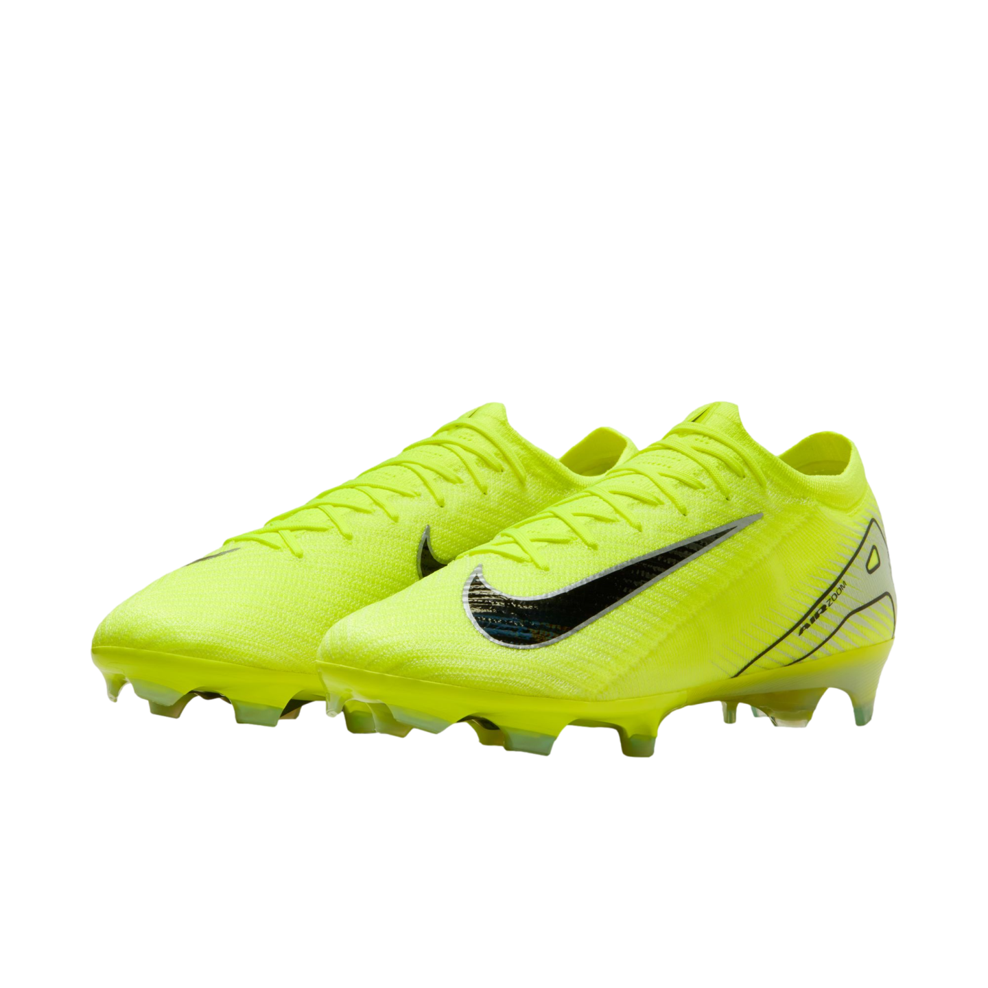 Nike Mercurial Vapor 16 Elite Firm Ground Cleats