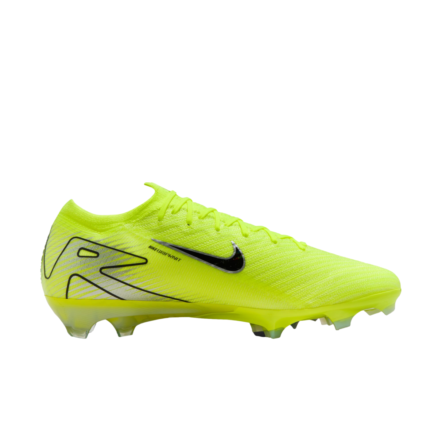 Nike mercurial vapor firm ground best sale