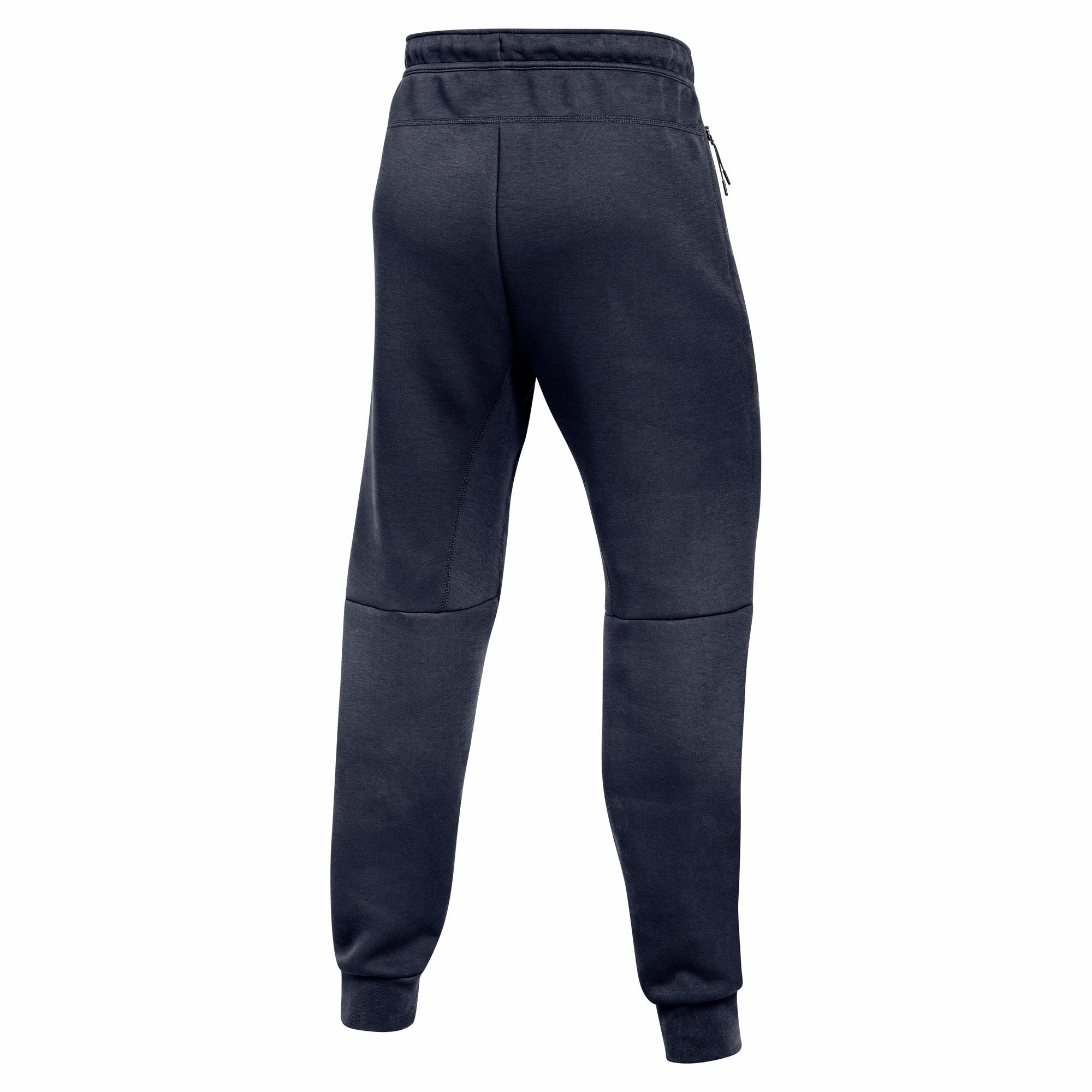 Nike Tech Fleece Jogger Pants - Navy FQ1884-419