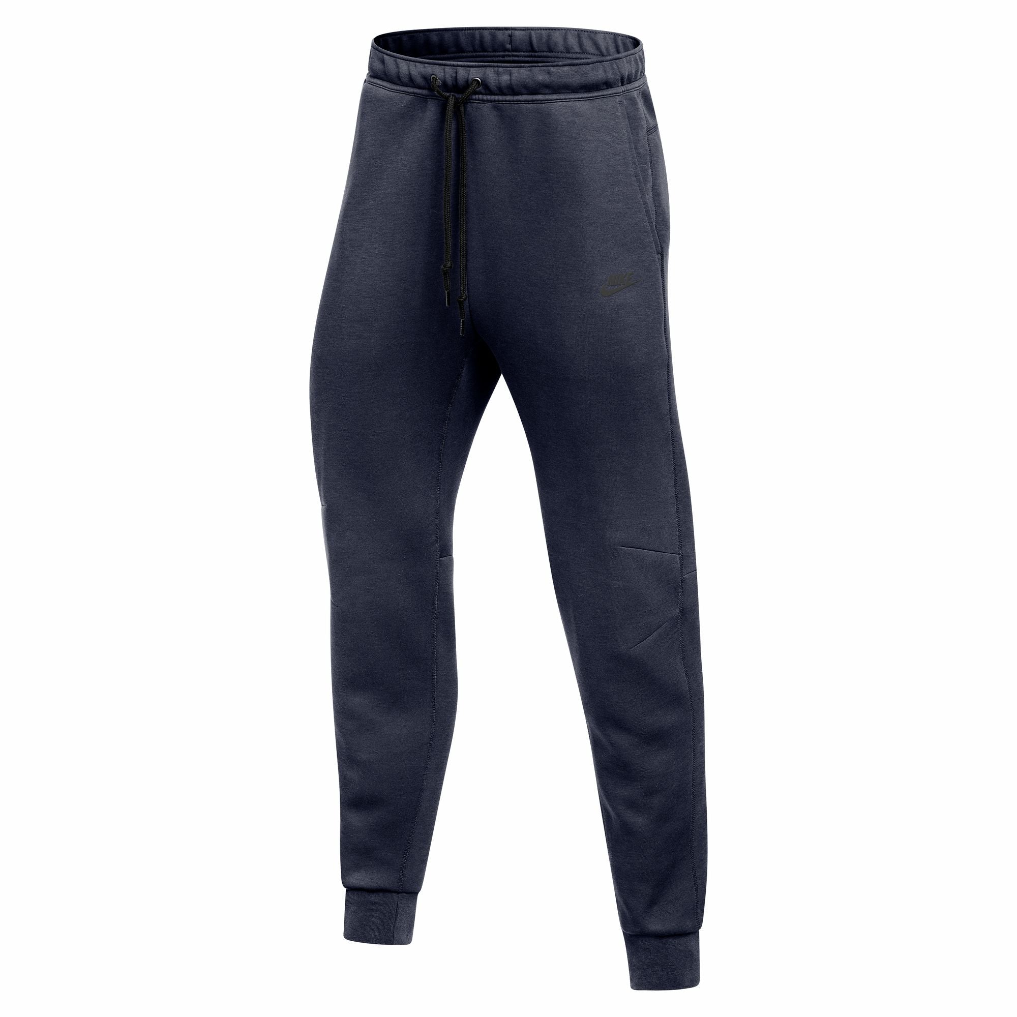 Nike Tech Fleece Jogger Pants - Navy FQ1884-419