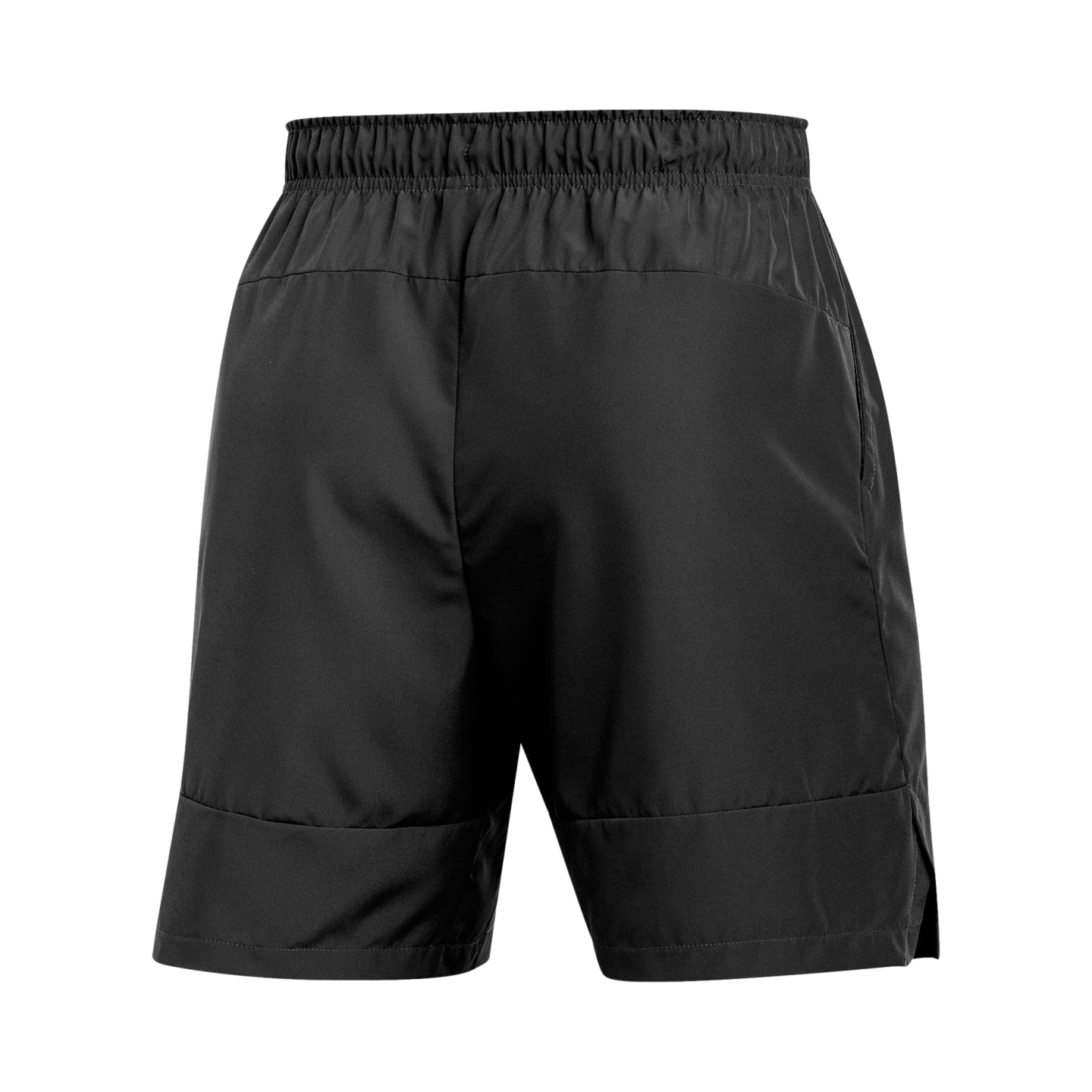 nike training flex vent shorts in black