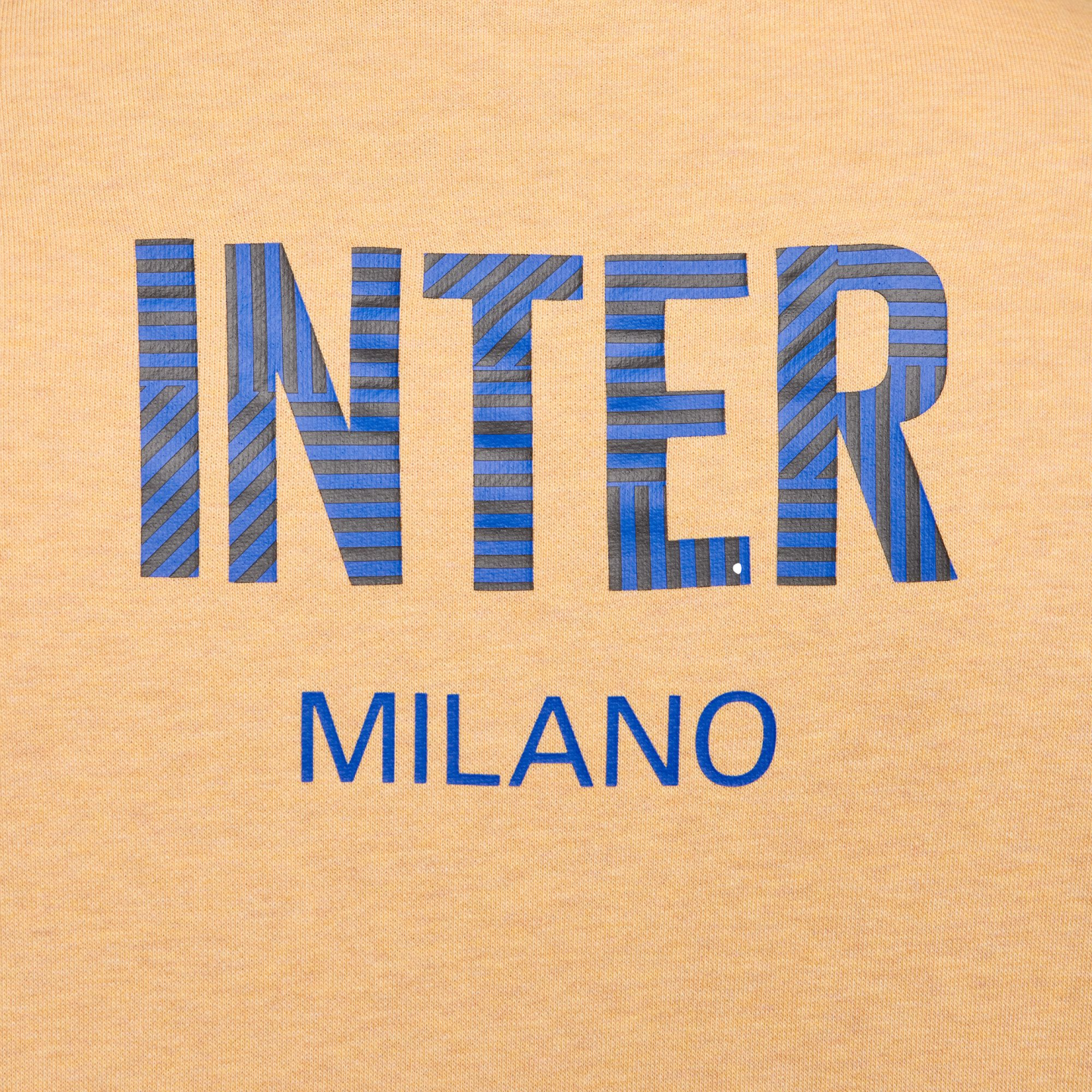 Nike Inter Milan Club Pullover Hoodie