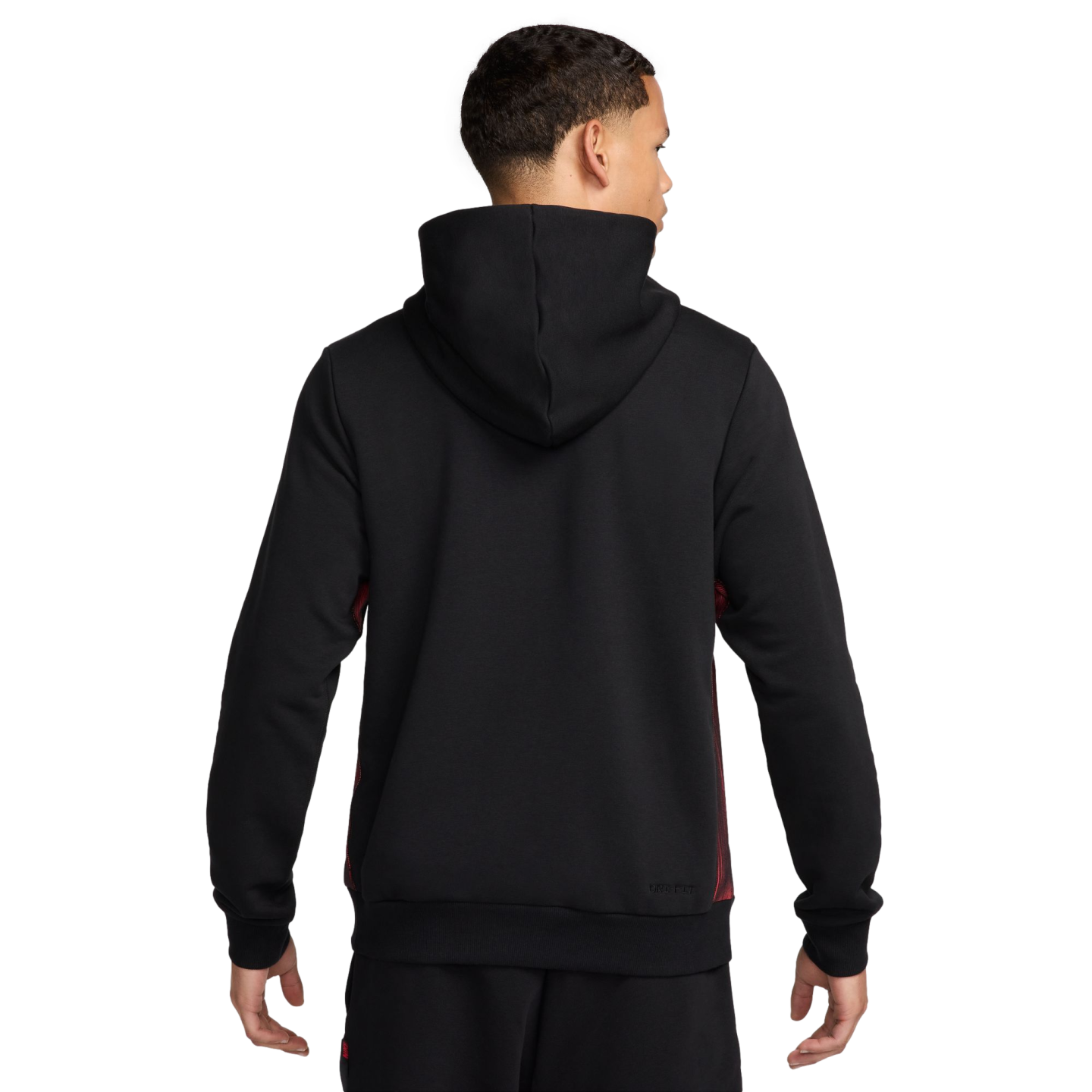 Nike Barcelona Standard Issue Pullover Hoodie