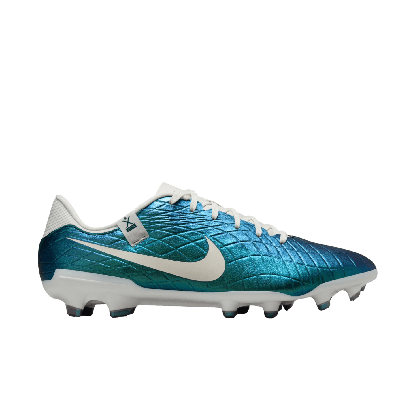 Nike Tiempo Legend 10 Academy 30 Anniversary Firm Ground Cleats Soccer ...