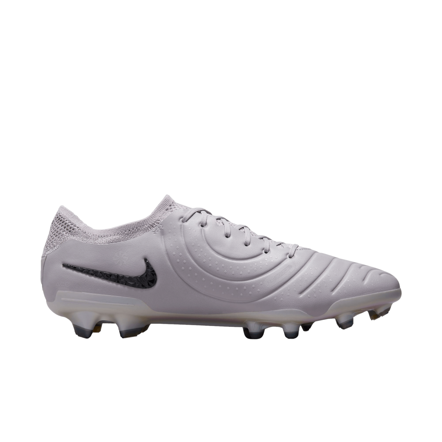 Chaussures de football à crampons pour terrain sec Nike Tiempo Legend 10 Elite AS