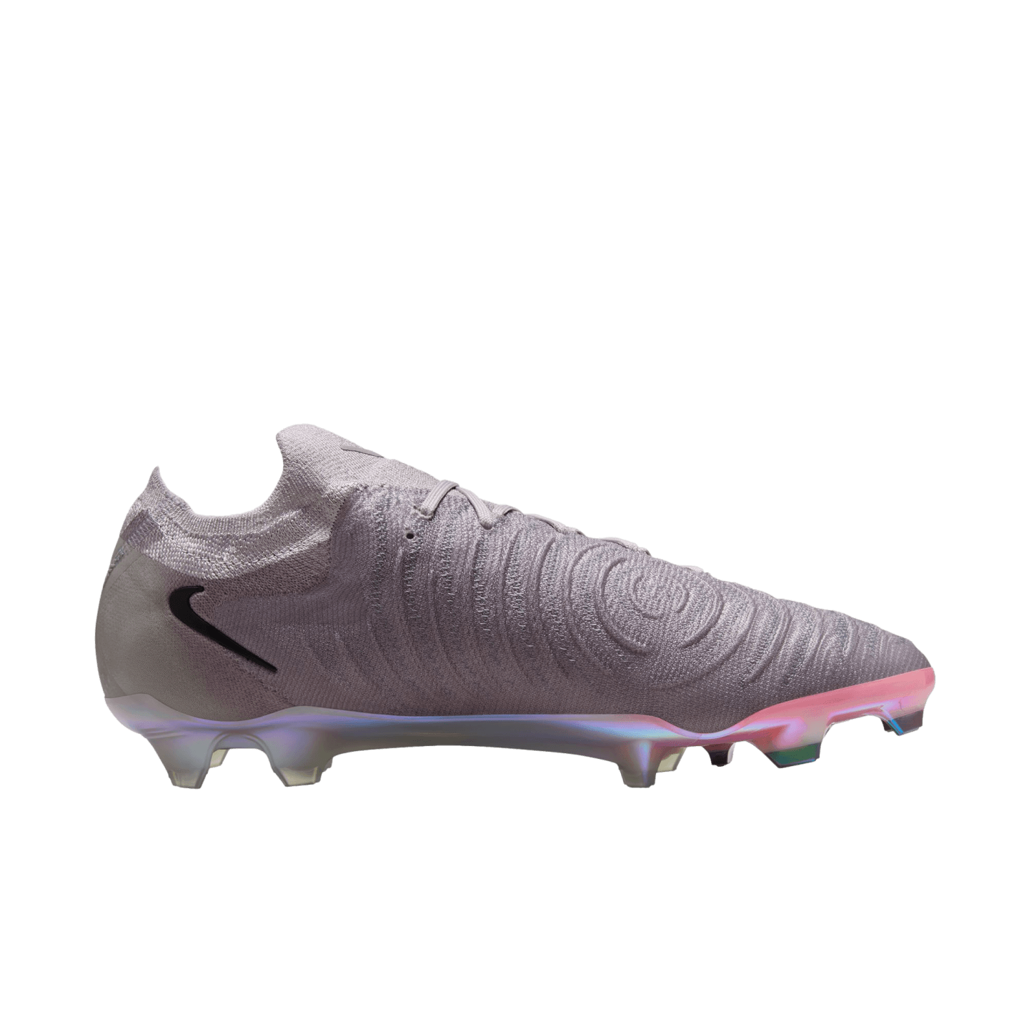 Chaussures de football à crampons pour terrain sec Nike Phantom GX 2 Elite AS