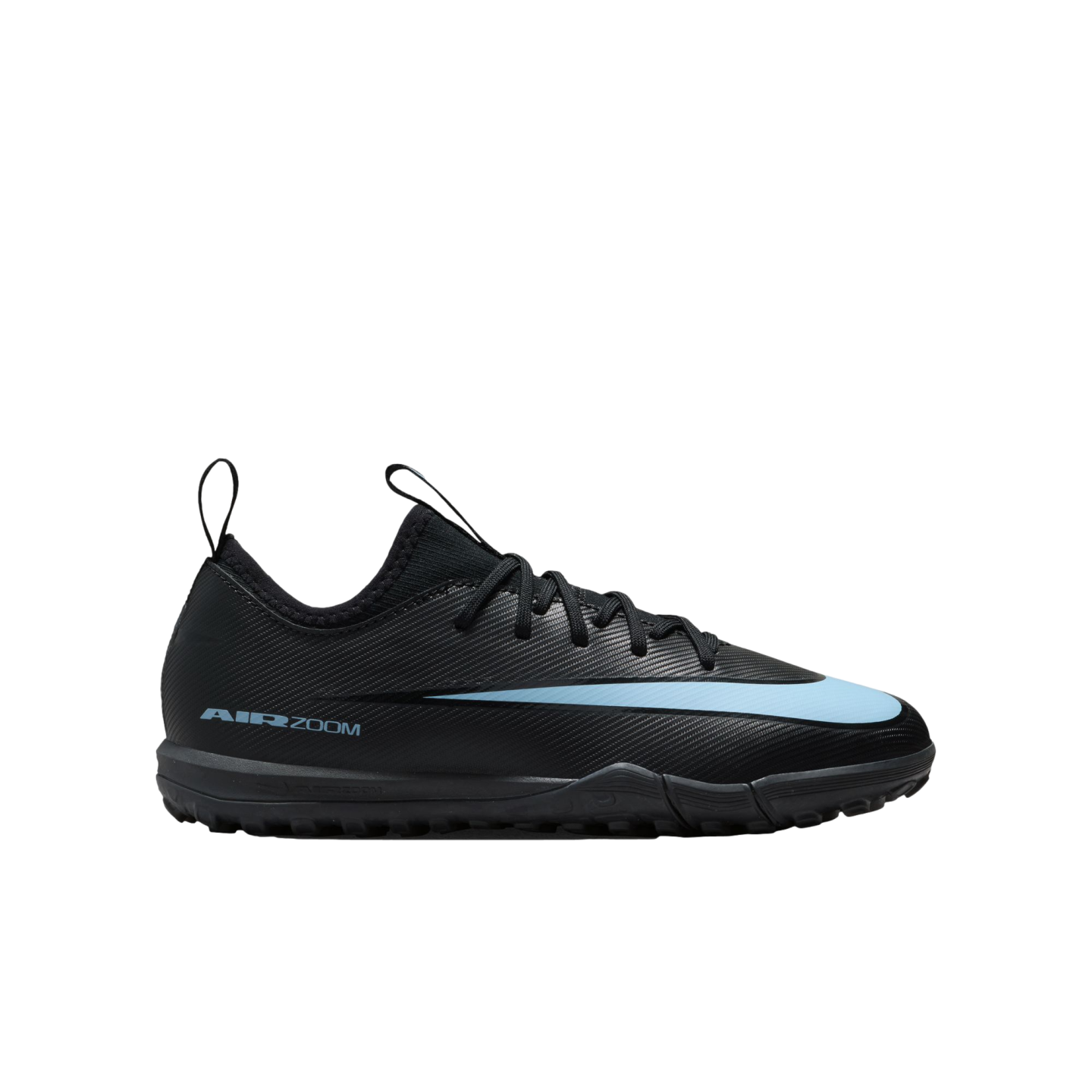 Nike Mercurial Vapor 16 Academy Youth Turf Shoes FQ8284-001