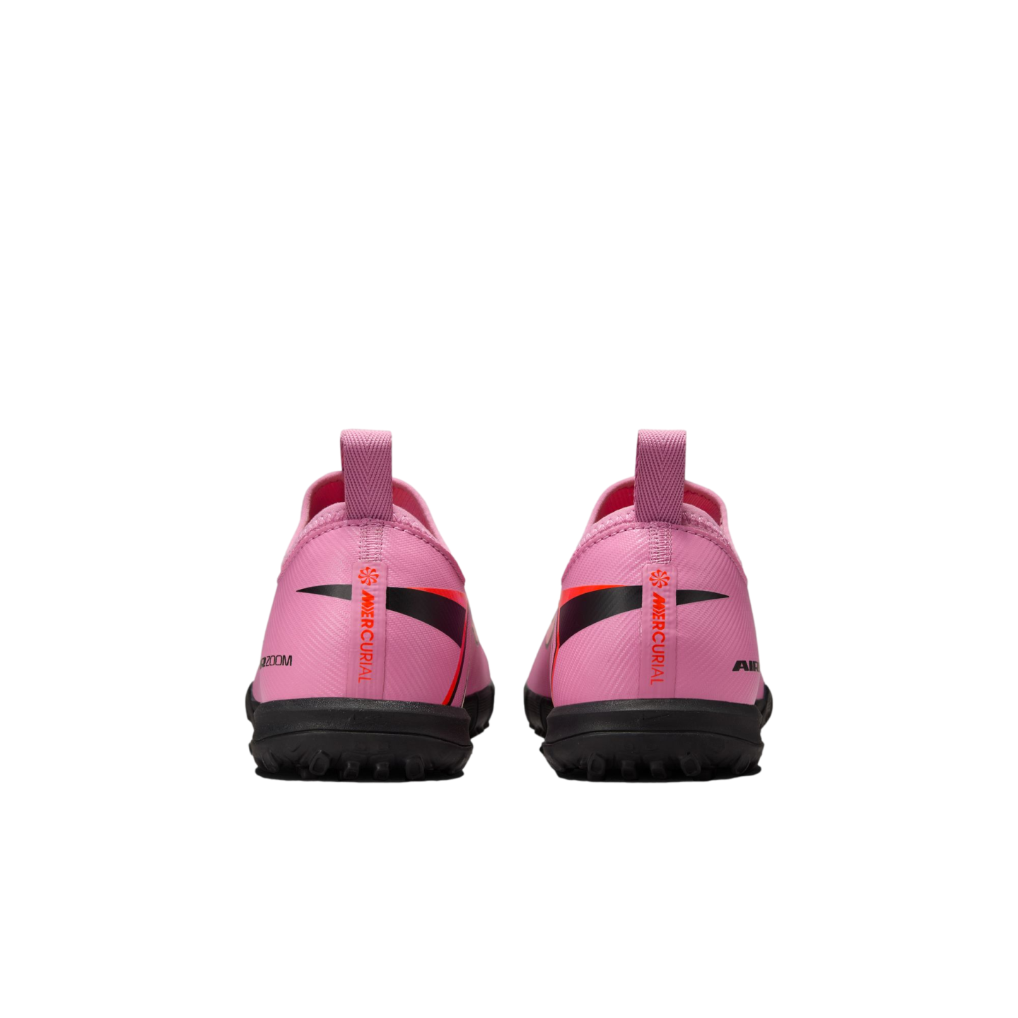 Nike Mercurial Vapor 16 Academy Youth Turf Shoes FQ8284-600