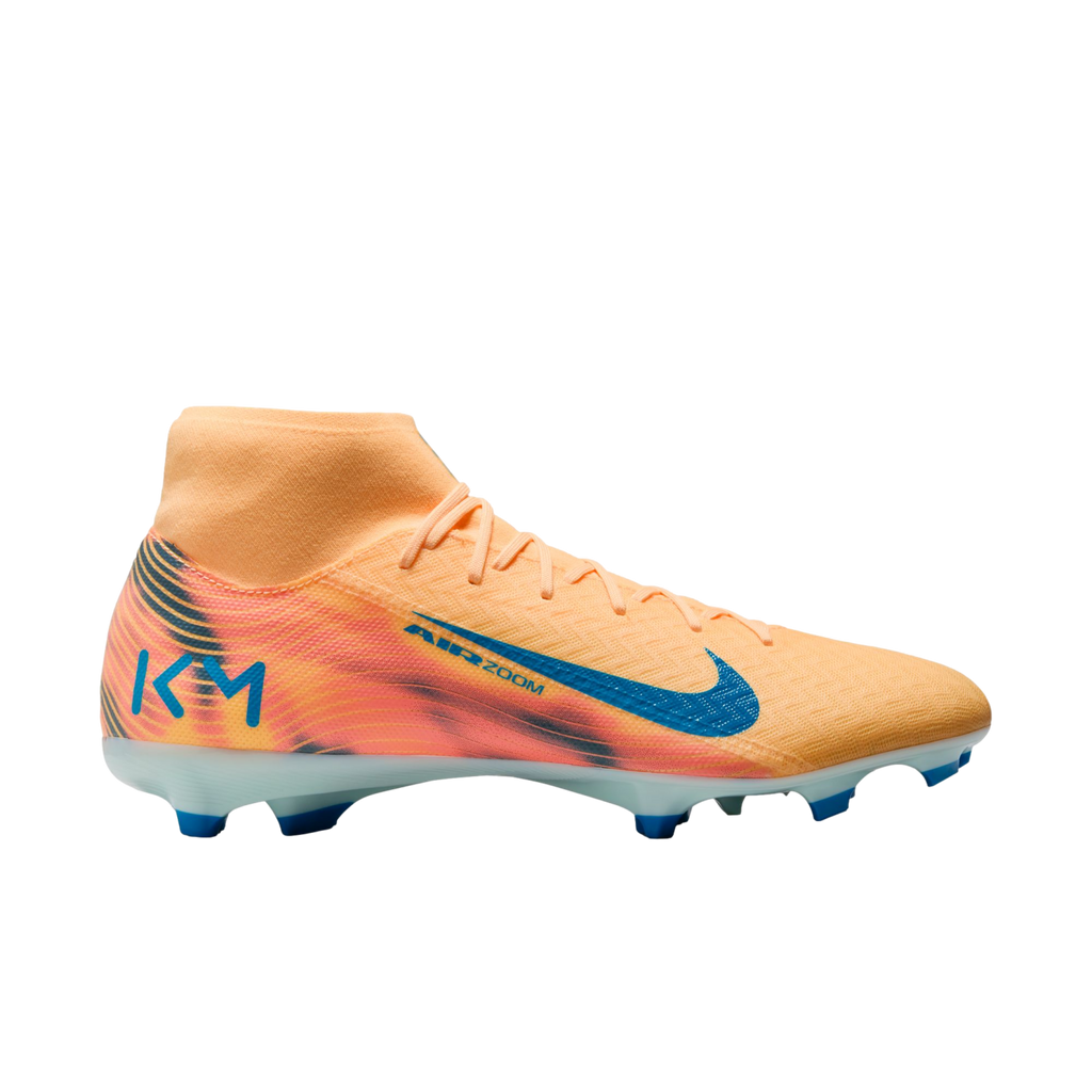 Nike Mercurial Vapor 16 Academy KM Mbappe Firm Ground Cleats