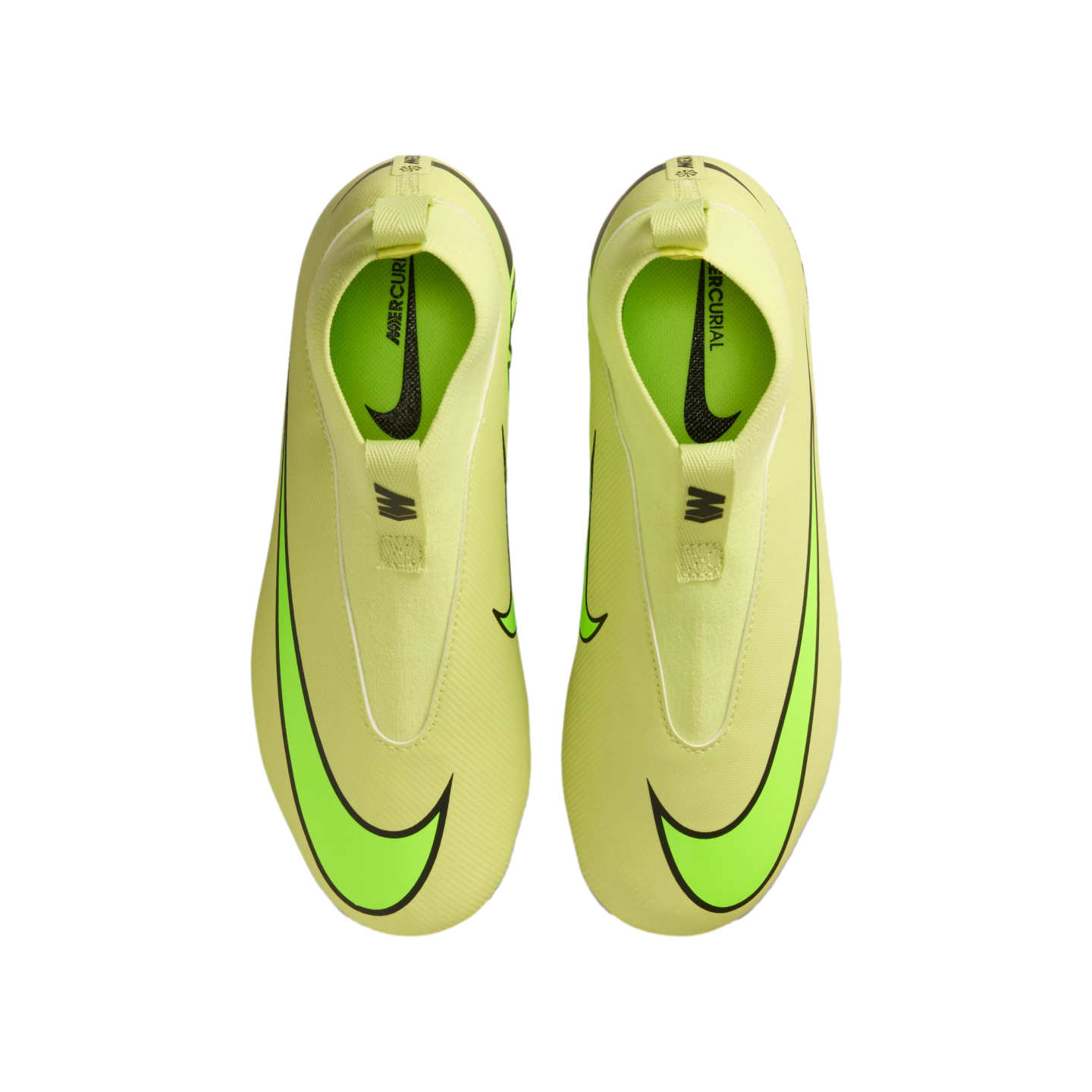 Nike Mercurial Superfly 10 Academy Youth Firm Ground Cleats