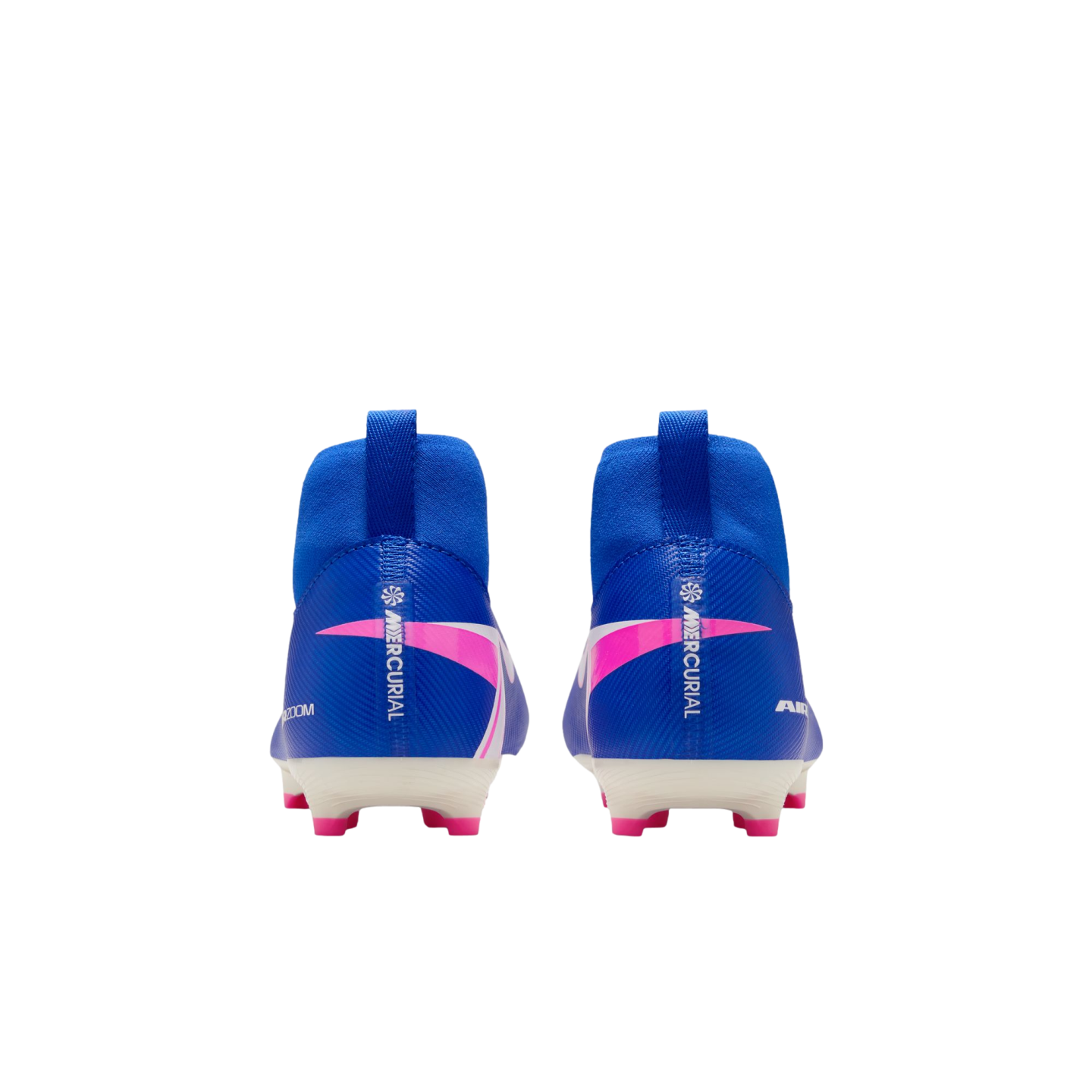 Nike Mercurial Superfly 10 Academy Youth Firm Ground Cleats