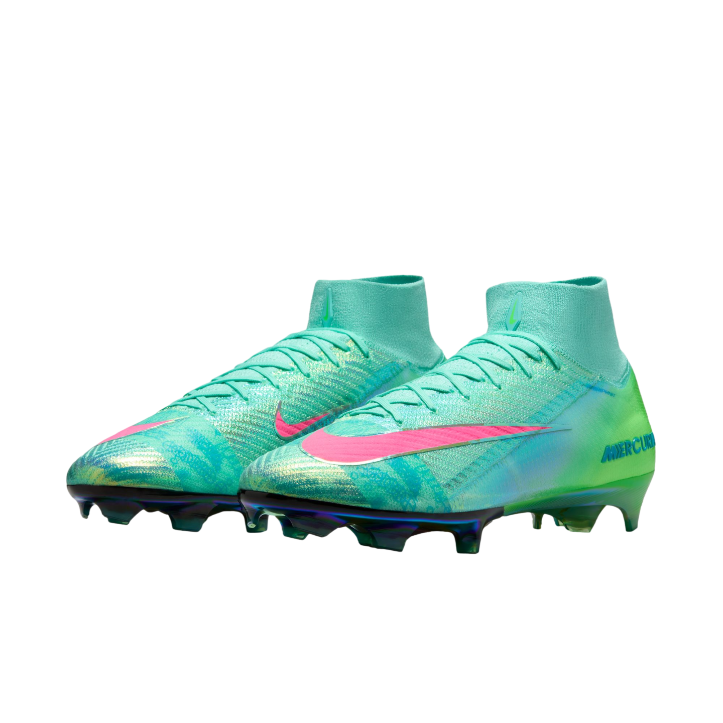 Nike Mercurial Superfly 10 Elite SE Firm Ground Cleats