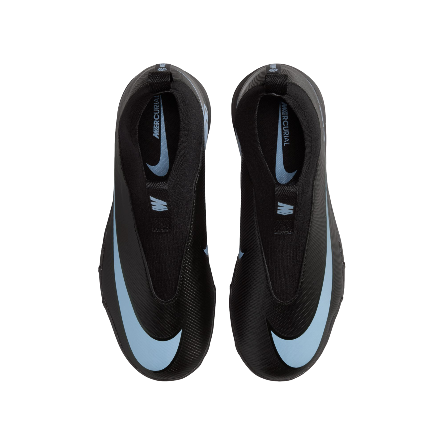 Nike Mercurial Superfly 10 Academy Youth Turf Shoes