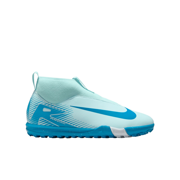 ALL ナイキ　フルセット‼️ Nike Mercurial Zoom Superfly 10 Academy Youth Turf Shoes Soccer