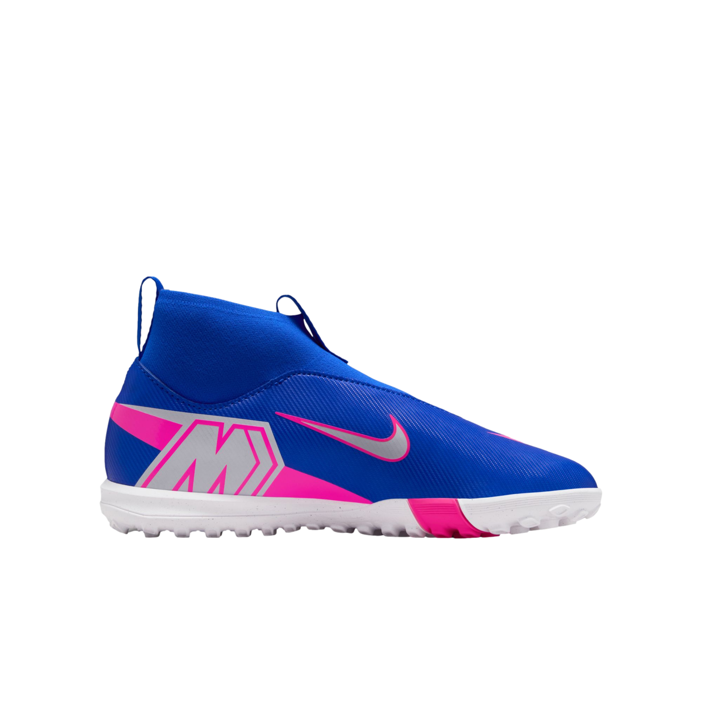Nike Mercurial Superfly 10 Academy Youth Turf Shoes