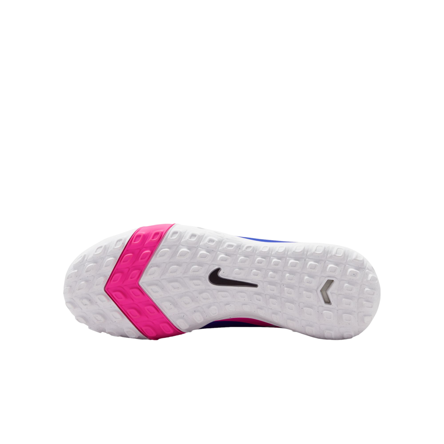 Nike Mercurial Superfly 10 Academy Youth Turf Shoes