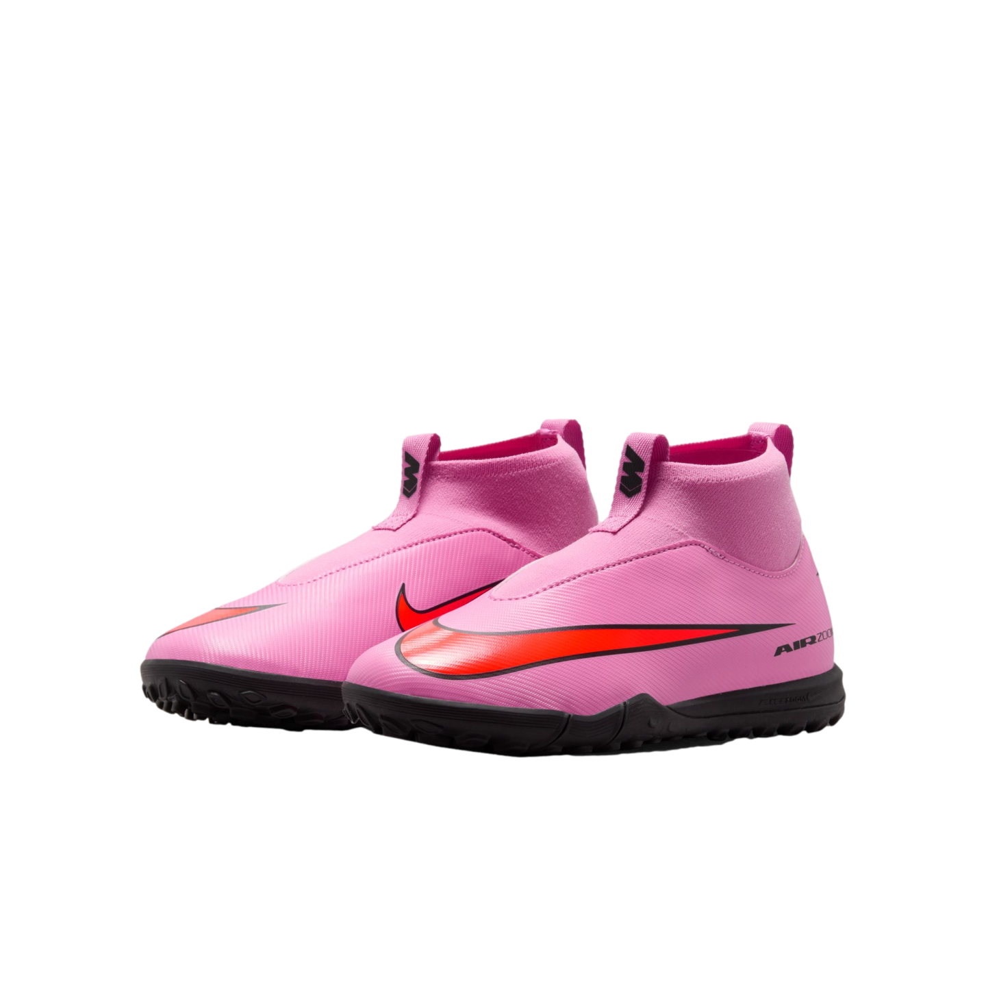 Nike Mercurial Superfly 10 Academy Youth Turf Shoes FQ8310-600