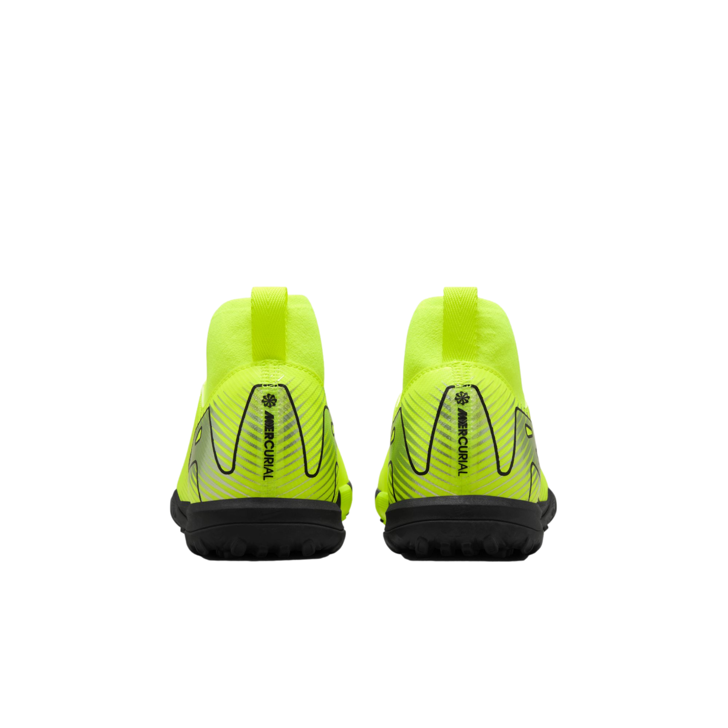 nike mercurial superflyx vi elite turf