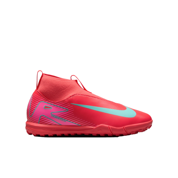 Nike Mercurial Superfly 10 Academy Youth Turf Shoes Soccer FQ8310