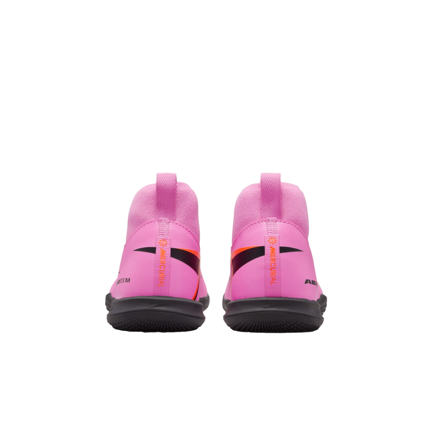 Nike Mercurial Superfly 10 Academy Youth Indoor Shoes