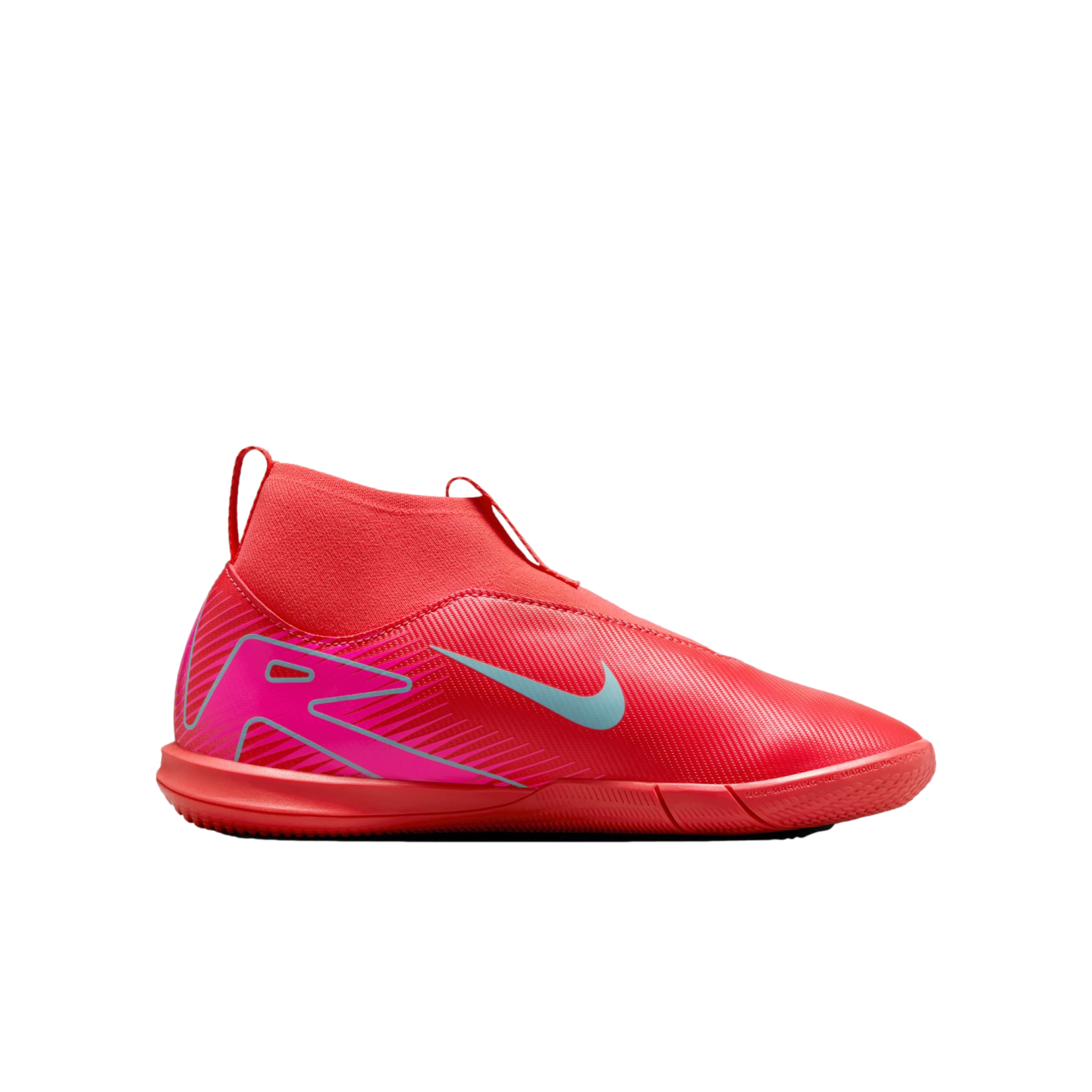 Nike Mercurial Superfly 10 Academy Youth Indoor Shoes