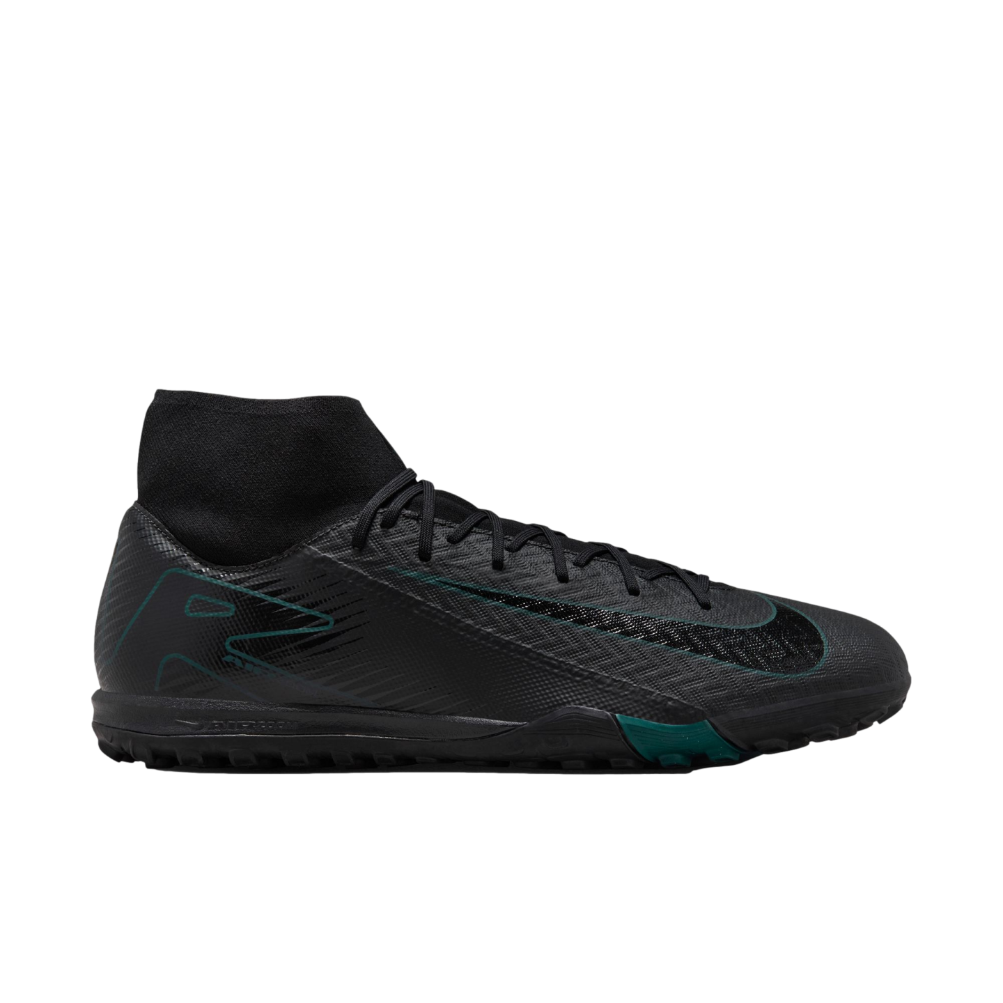 Chaussures de football Nike Mercurial Superfly 10 Academy pour terrain sec